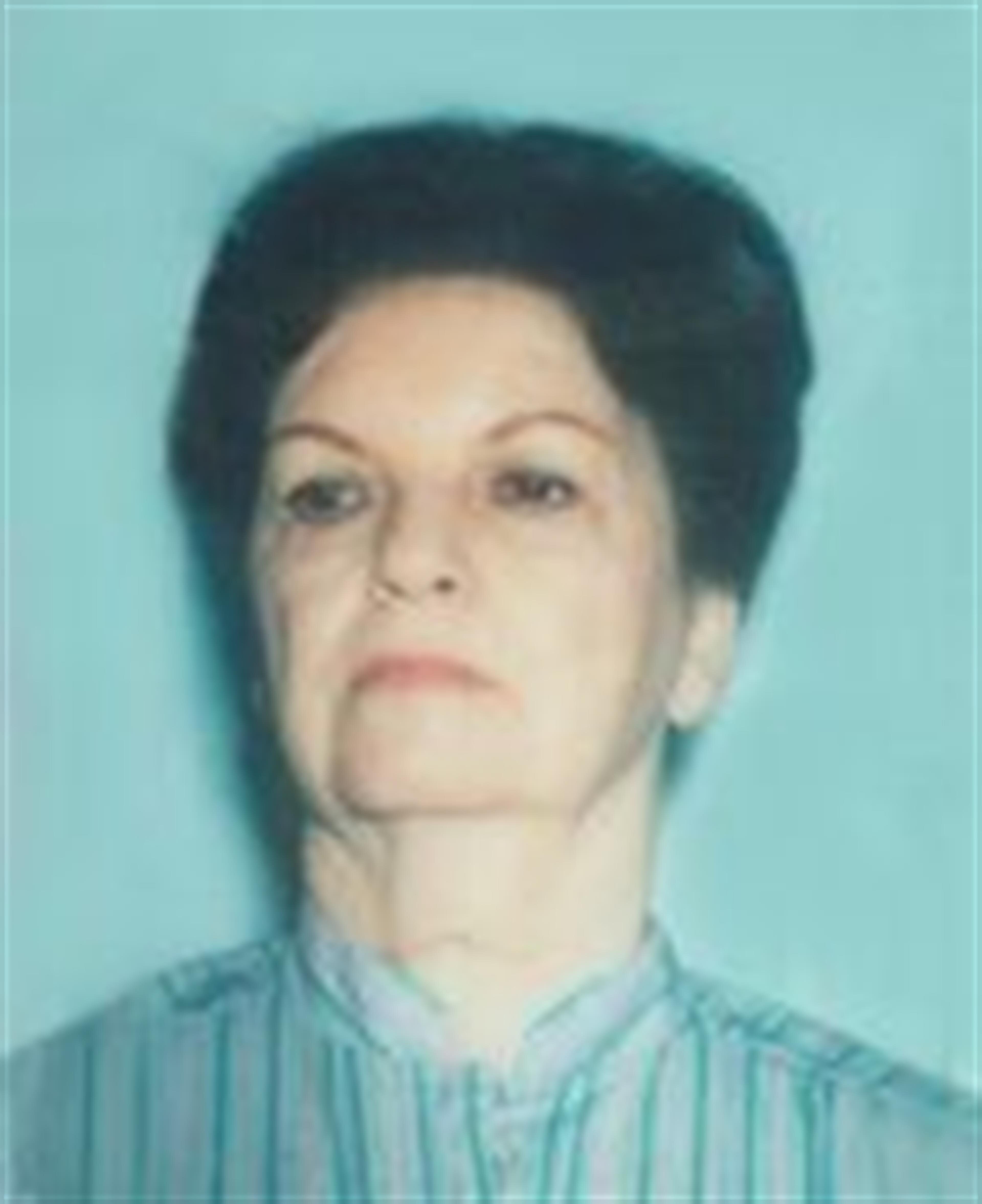 Delores Morise Snow