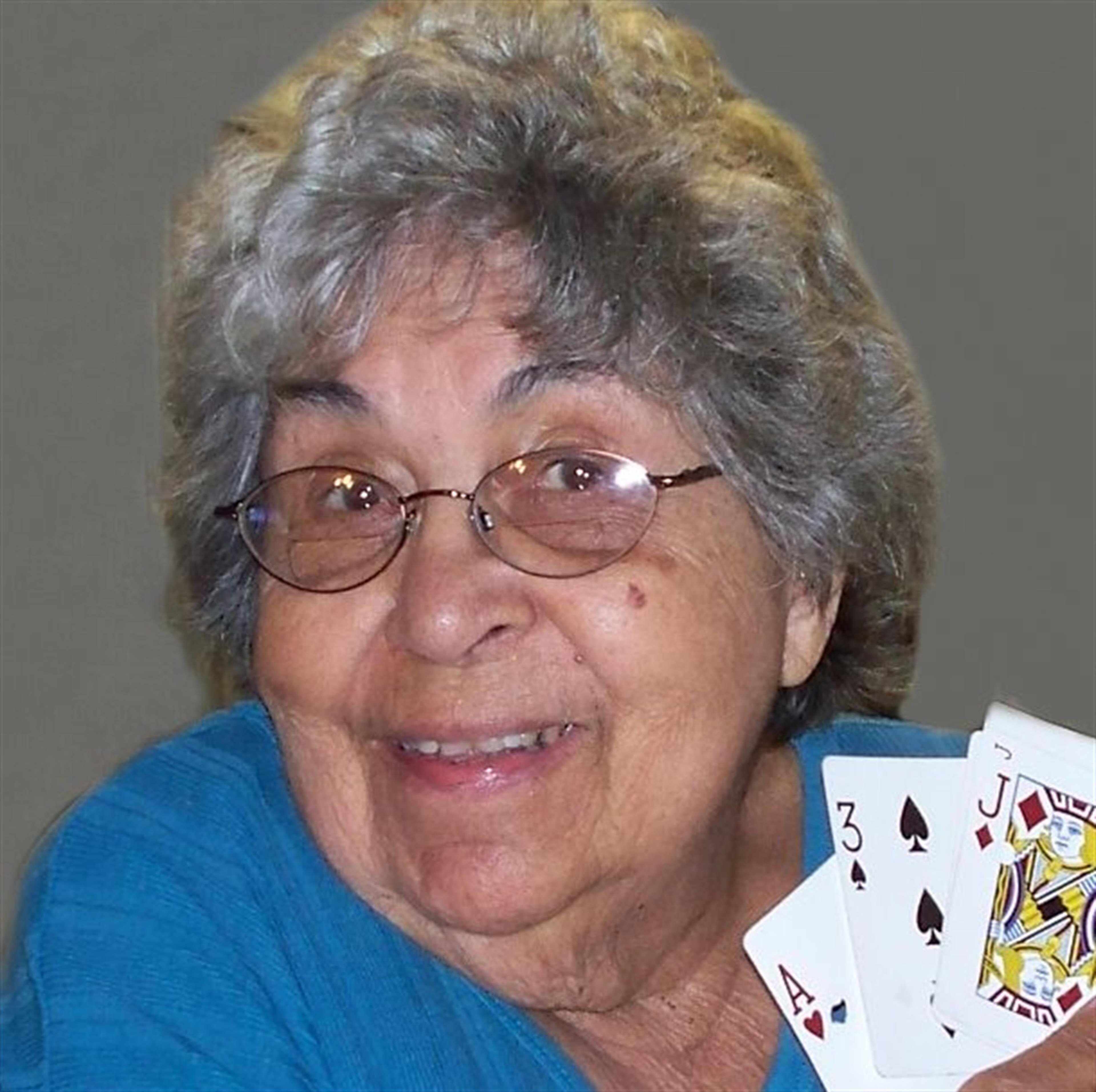 Luisa Francisca Soto