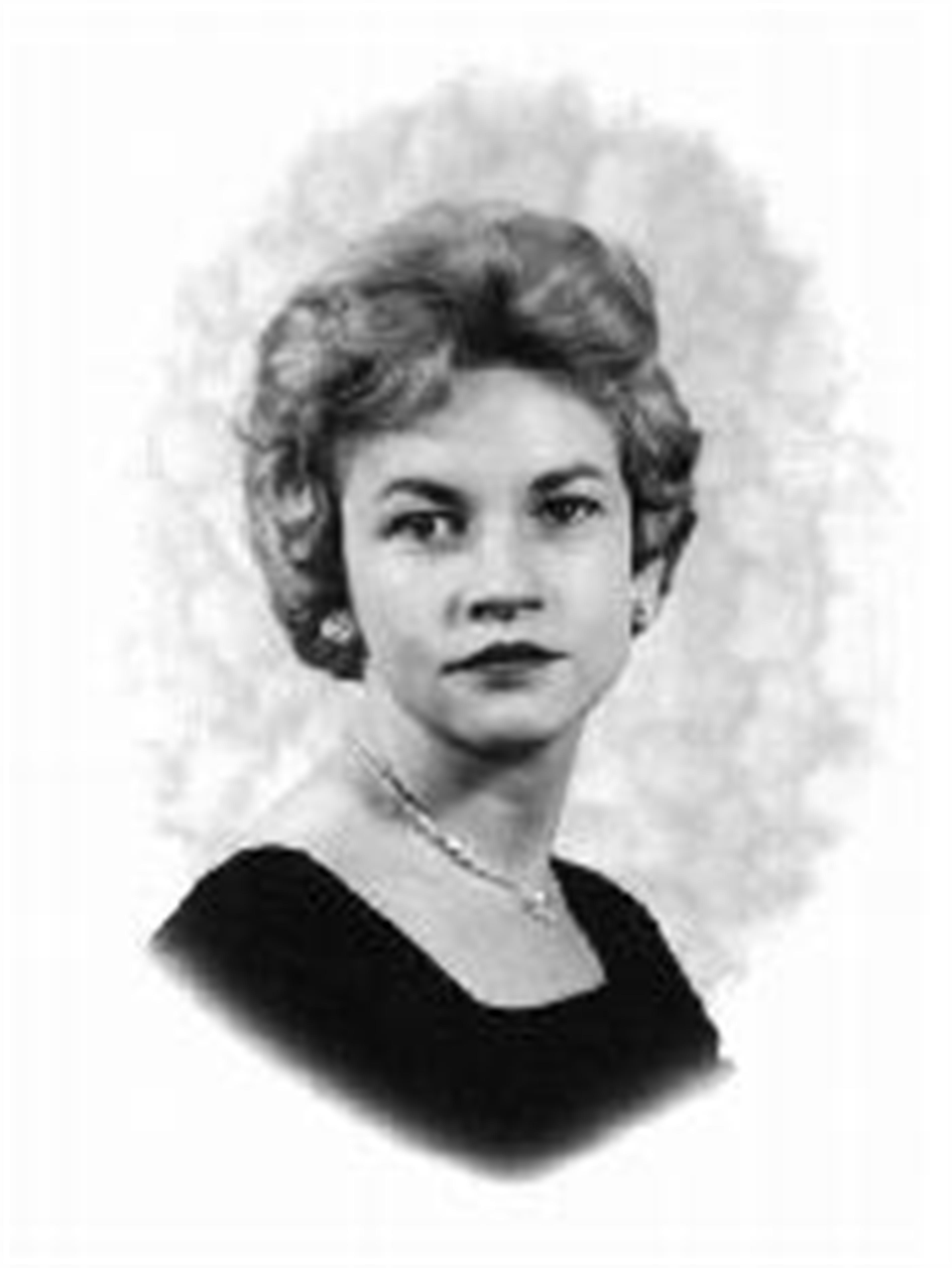 Nancy Cummings Soule