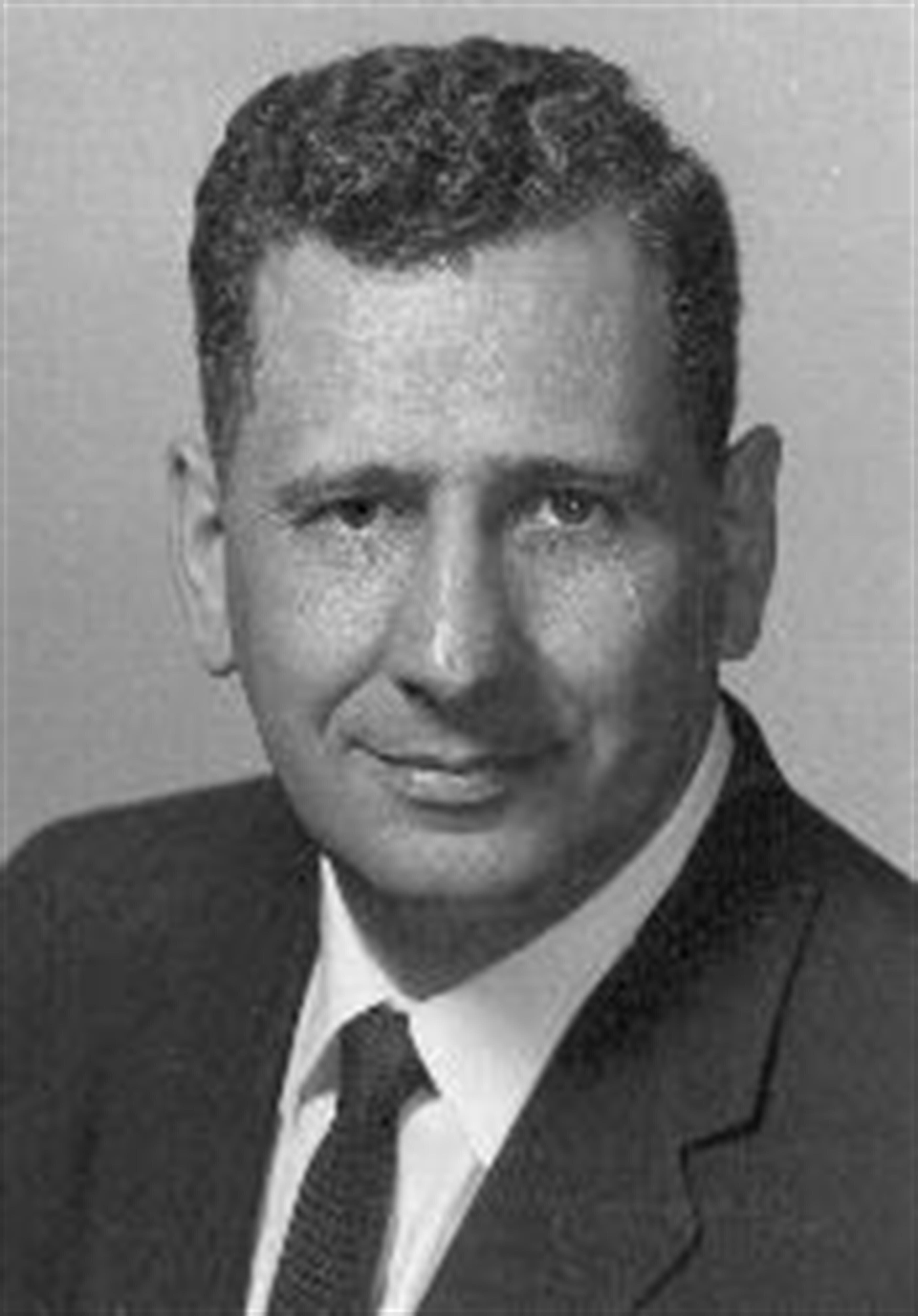 James J. Spadaro