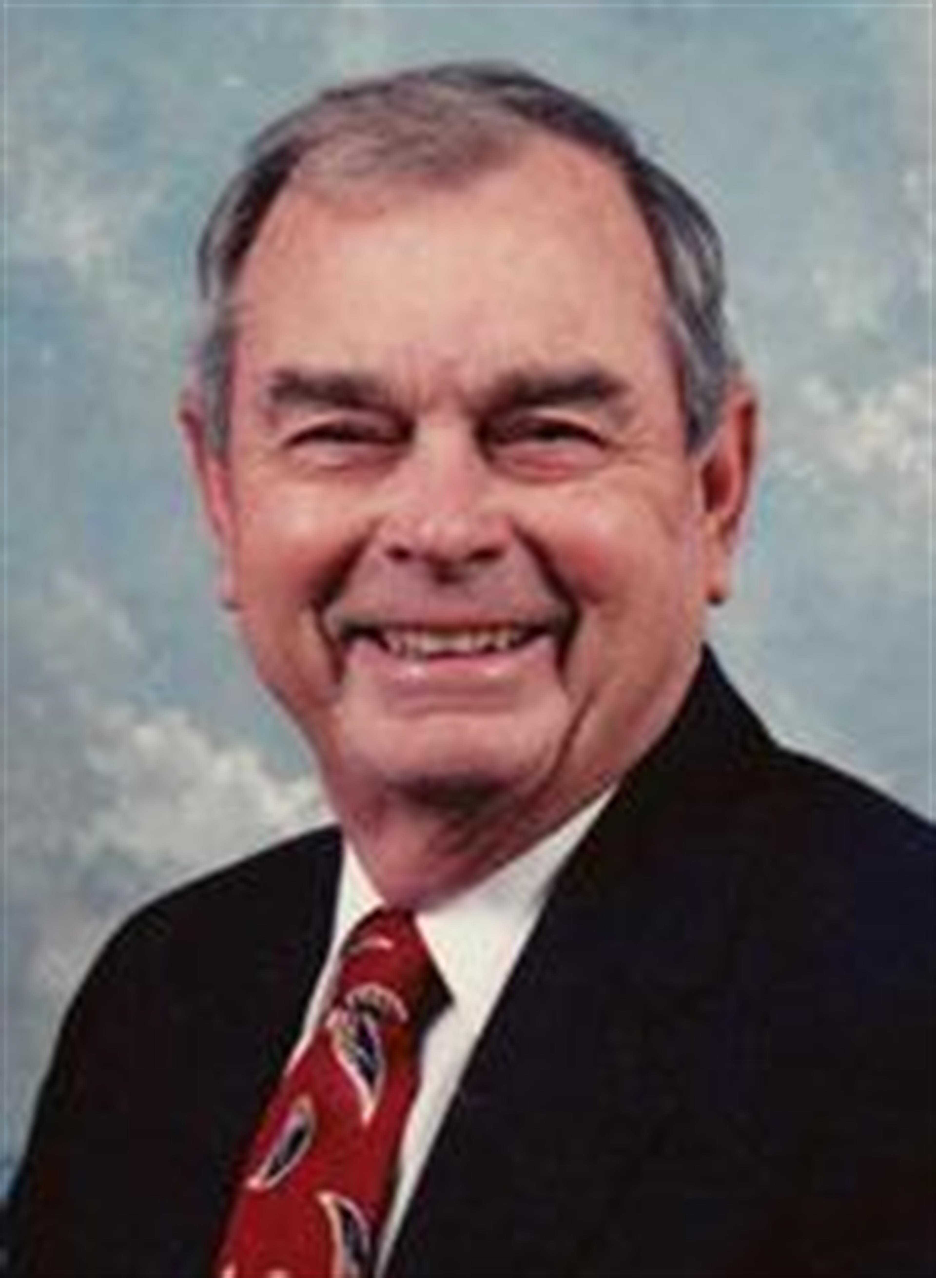 Julius G. Spell