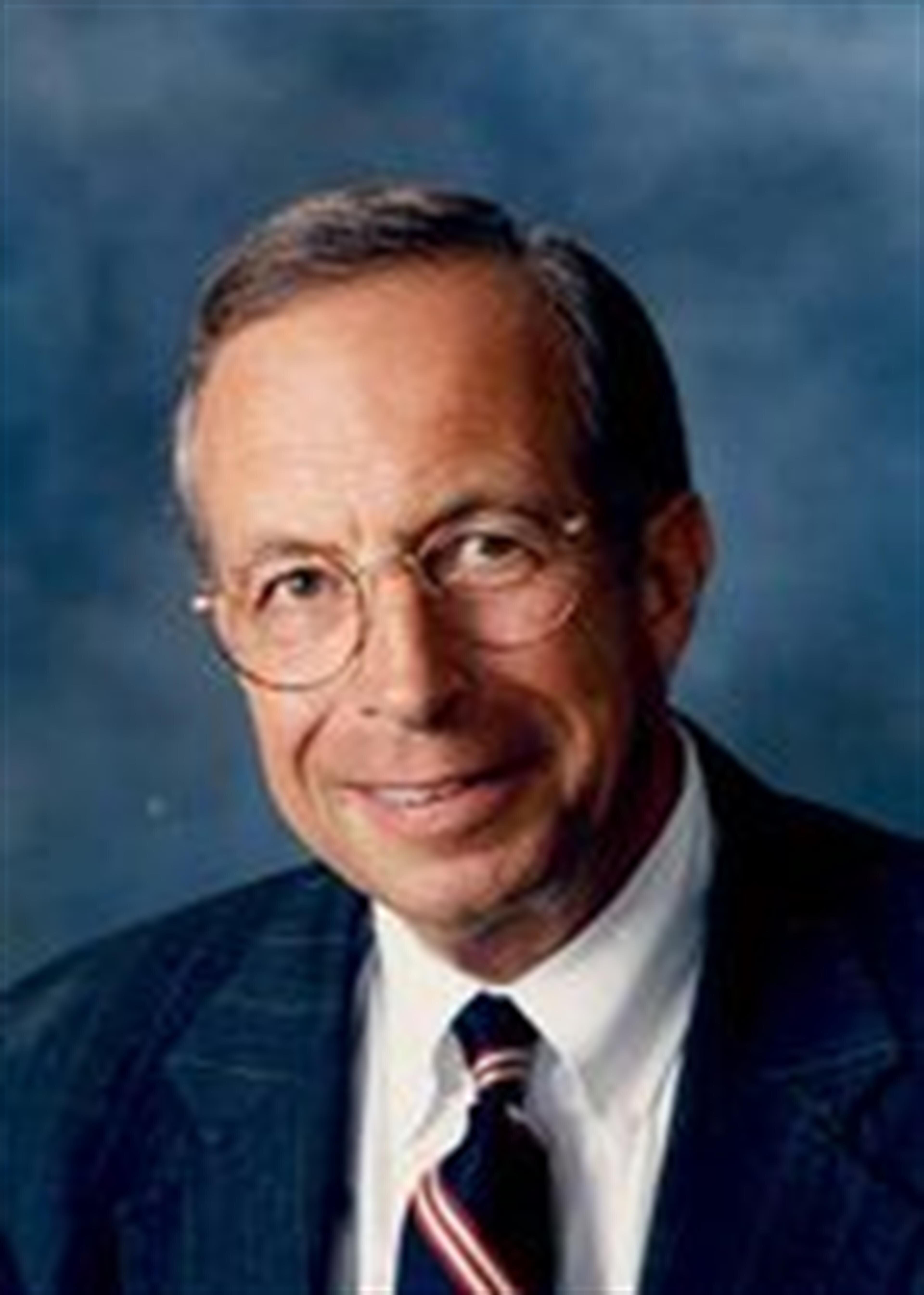 Robert Frank Spitzmiller, Jr.