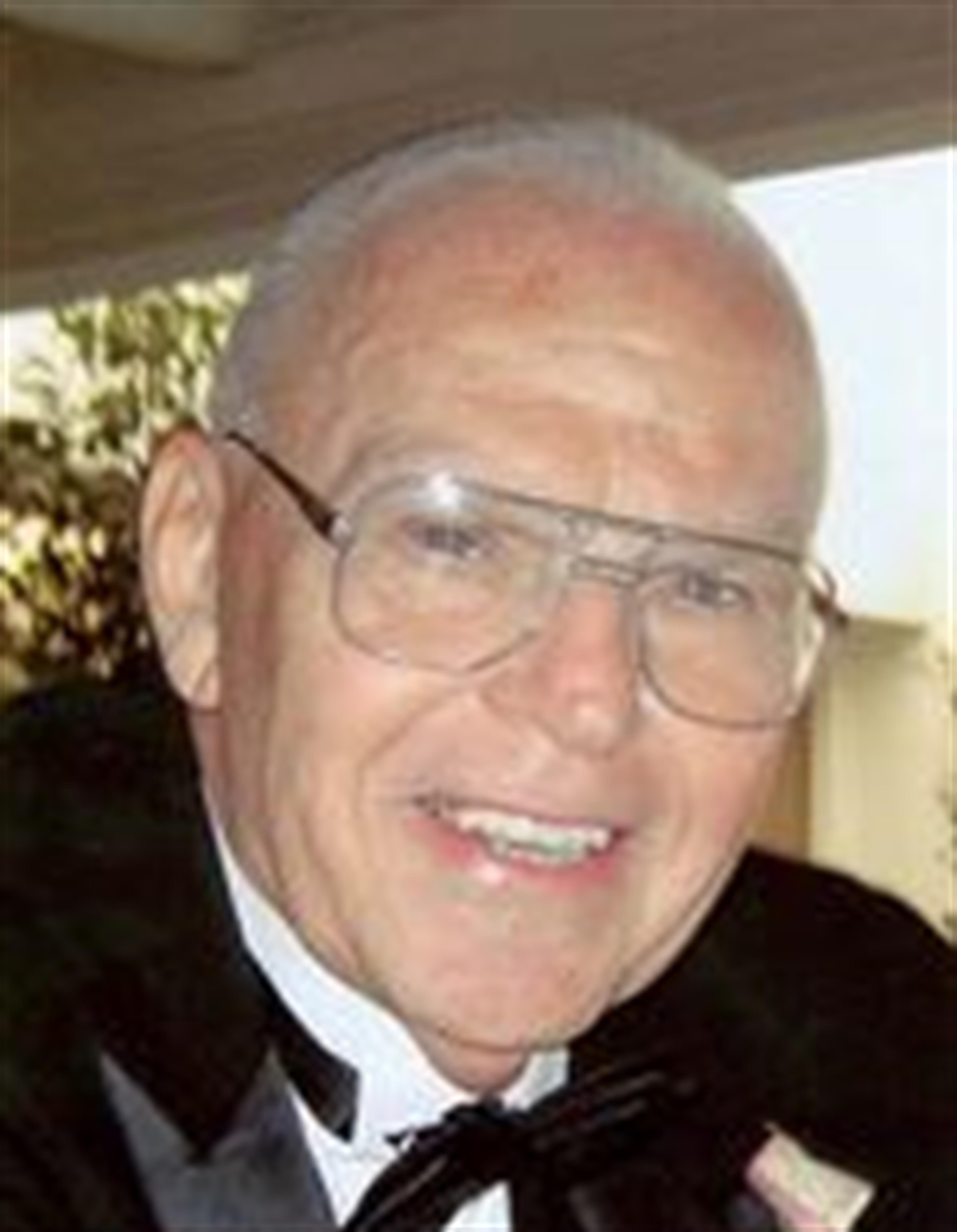 Paul Robert Sprehe