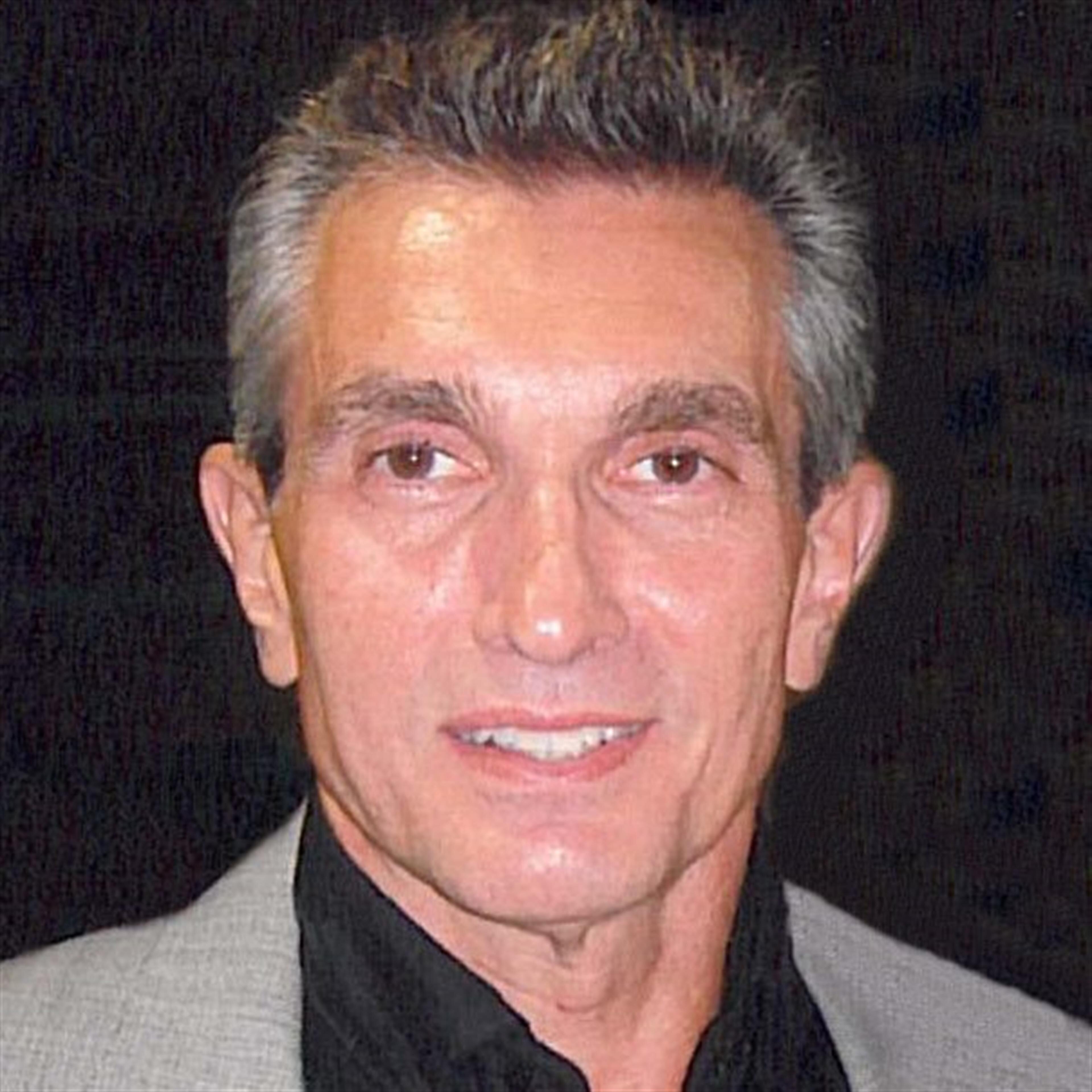 Gregg L. Spyridon