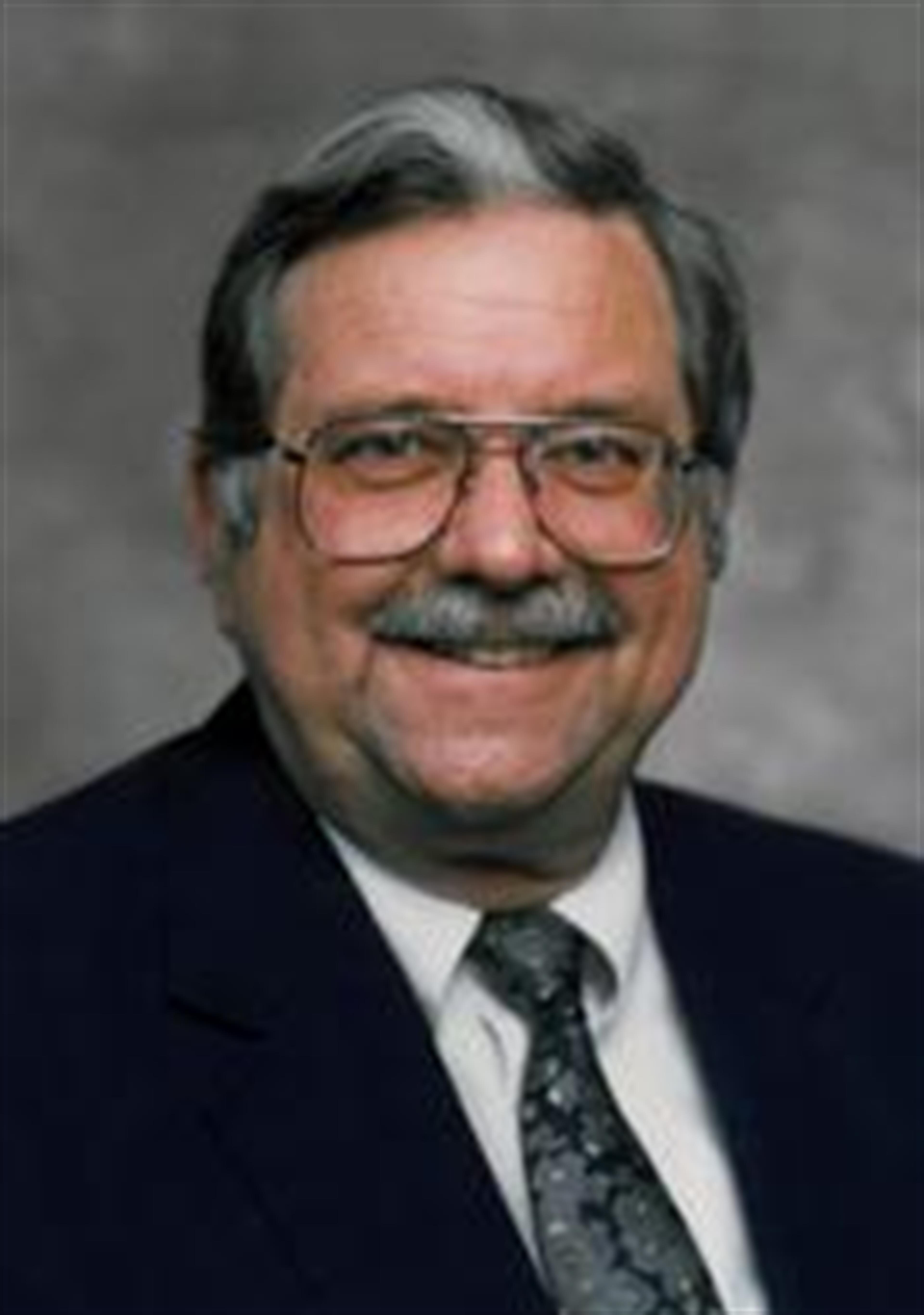 Roger Davis Stack