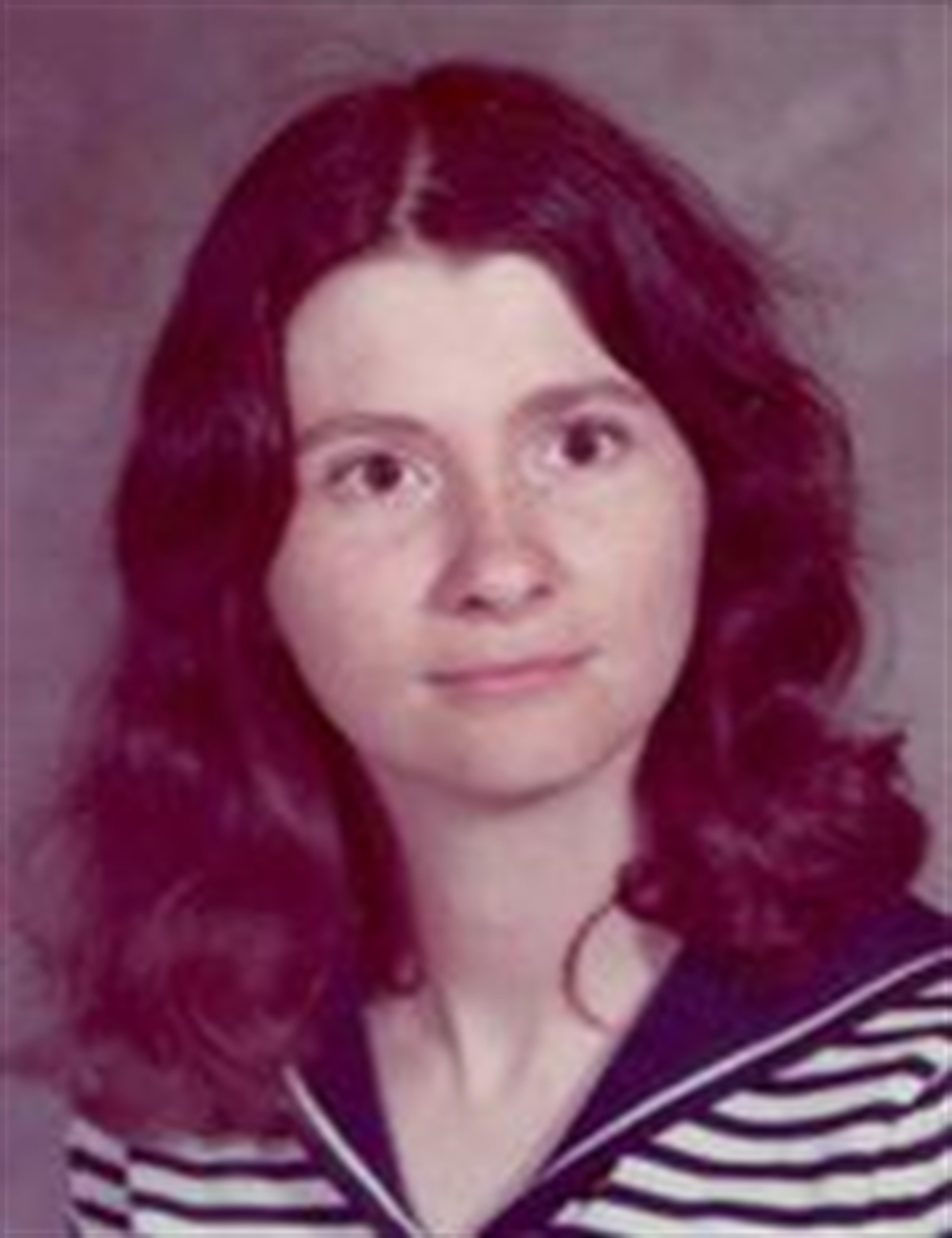 Kathleen Westmoreland St. Romain
