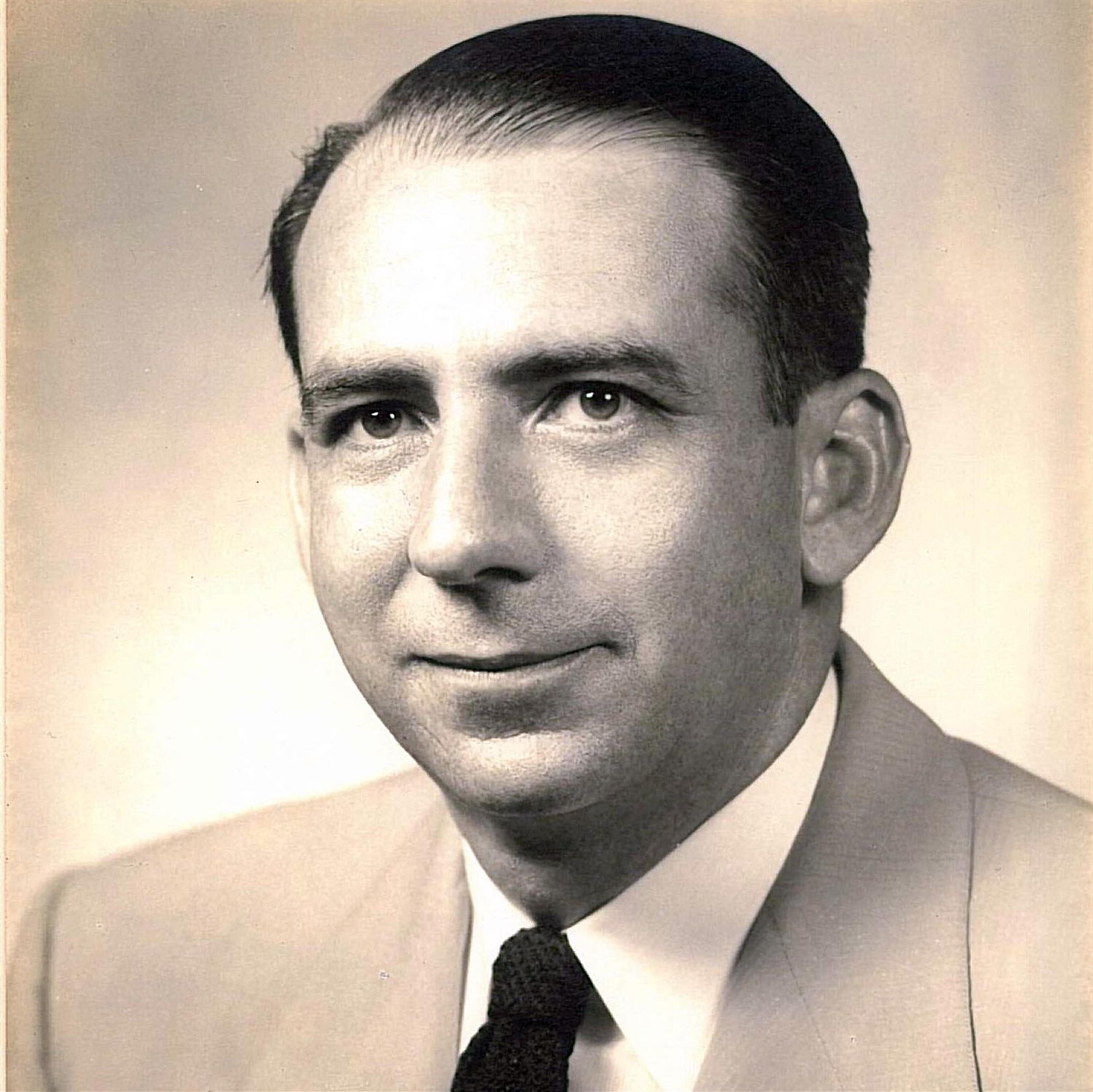 Philip Stagg