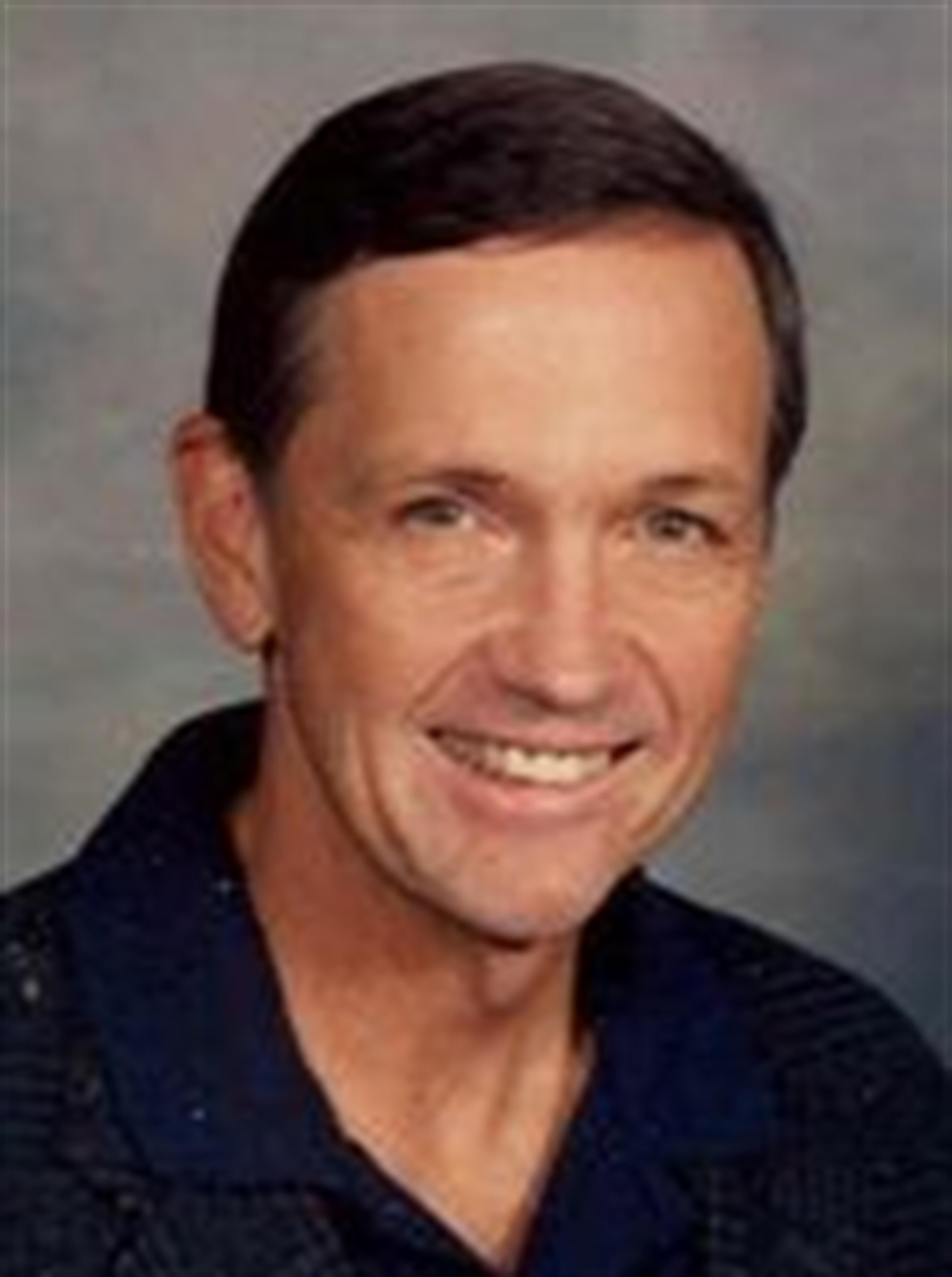 John "Bubba" Stahel