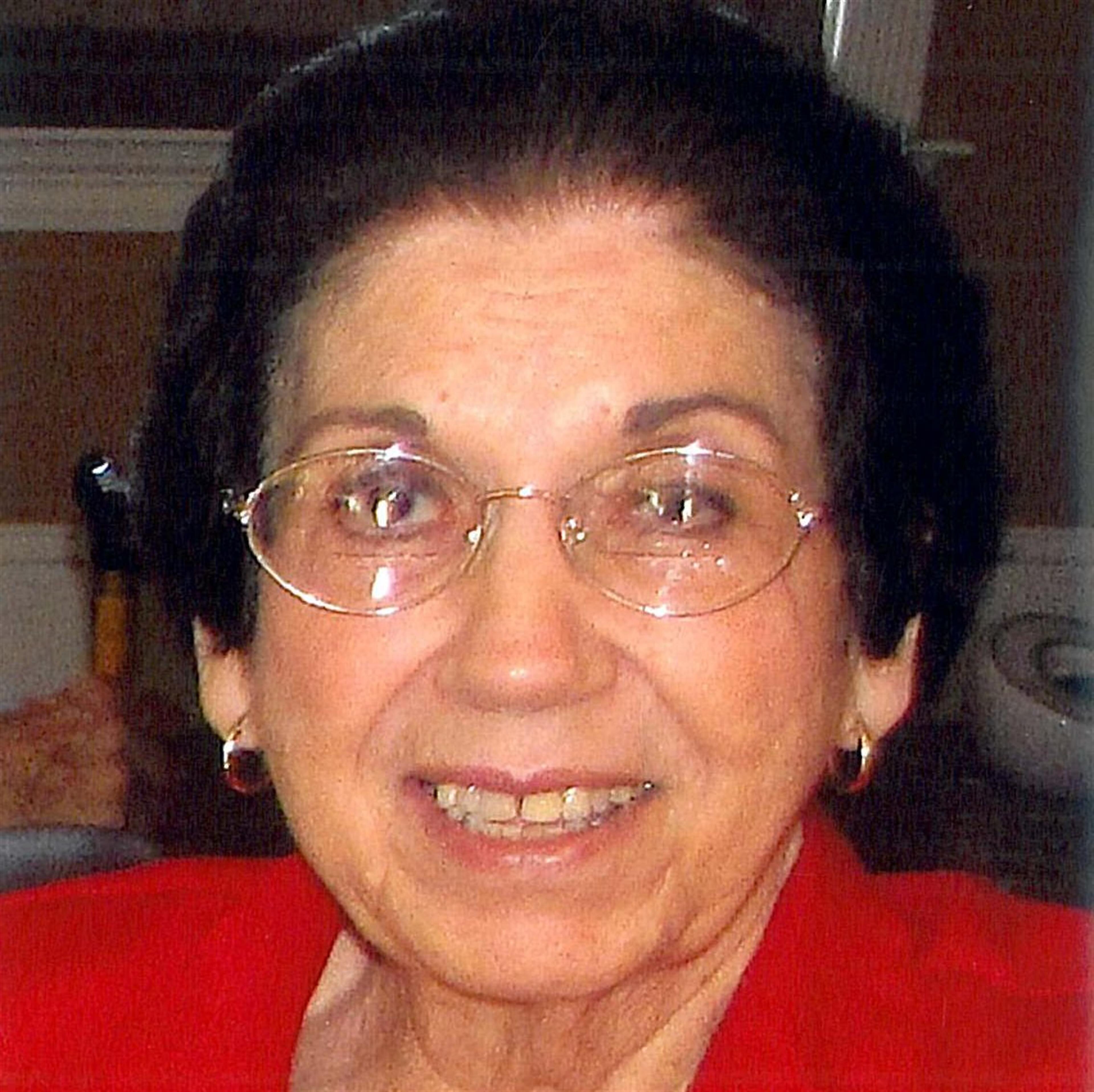 Olga Ormond Stanfill