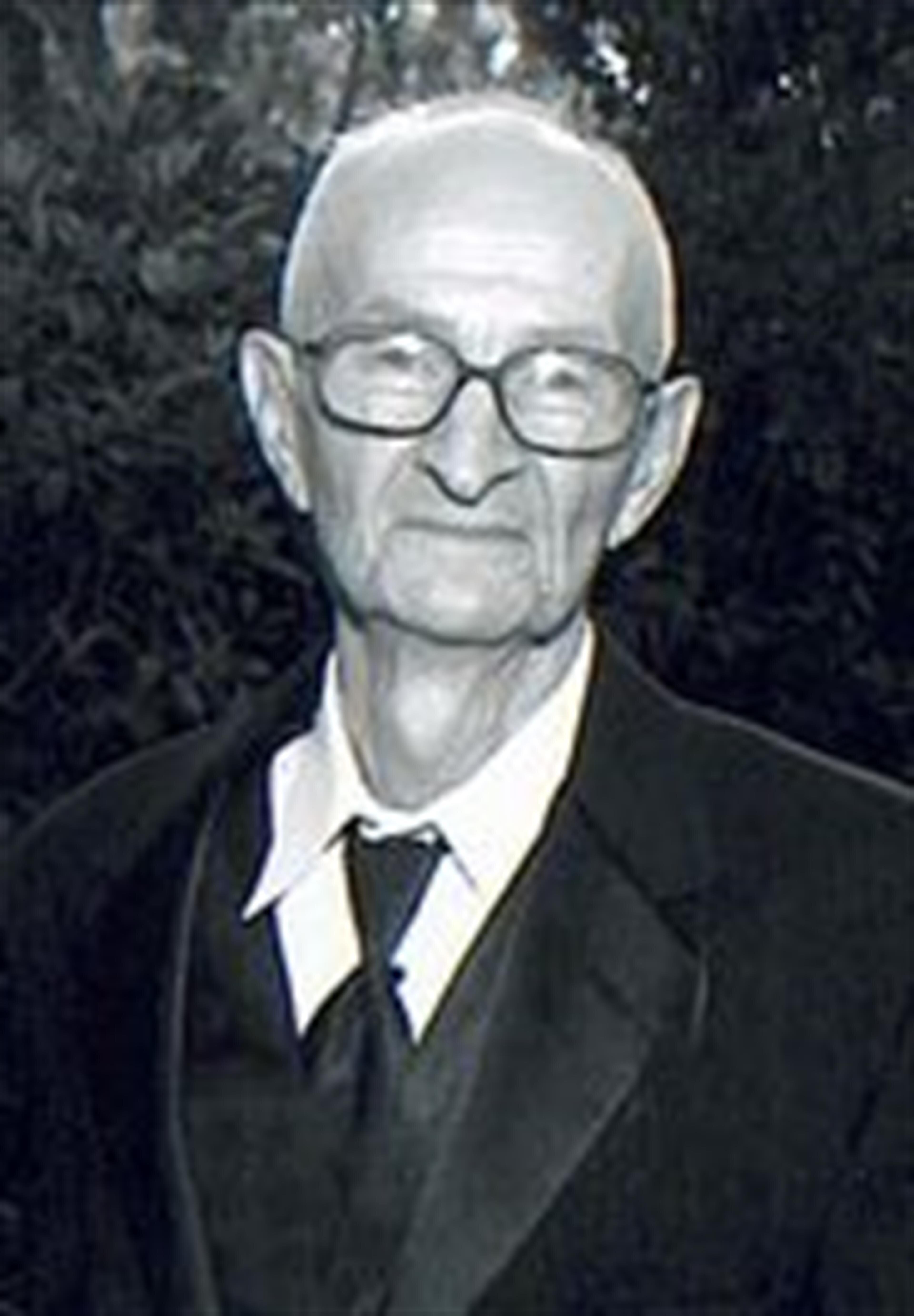 Kenneth P. Stein