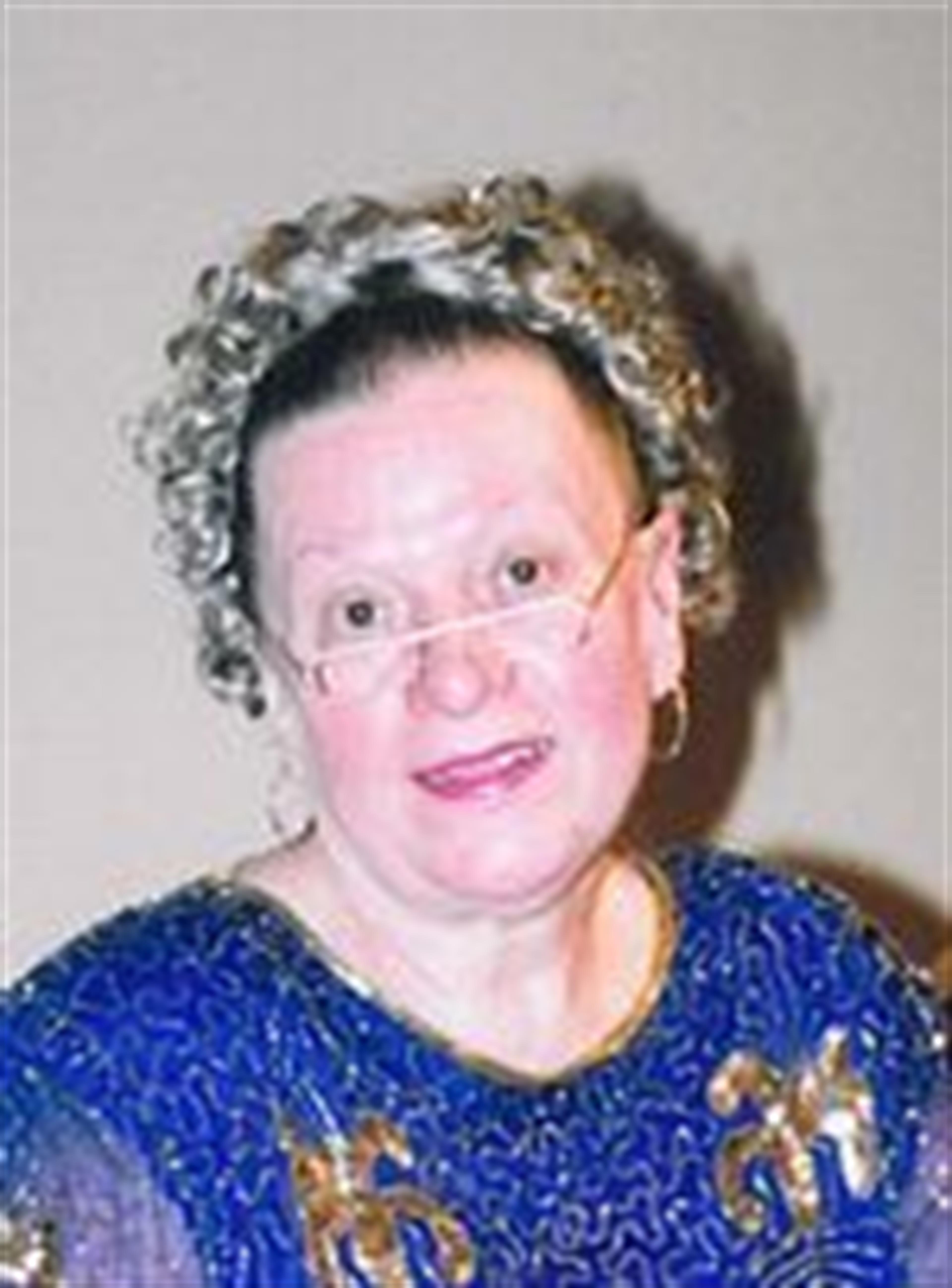 Mary Margaret Stein