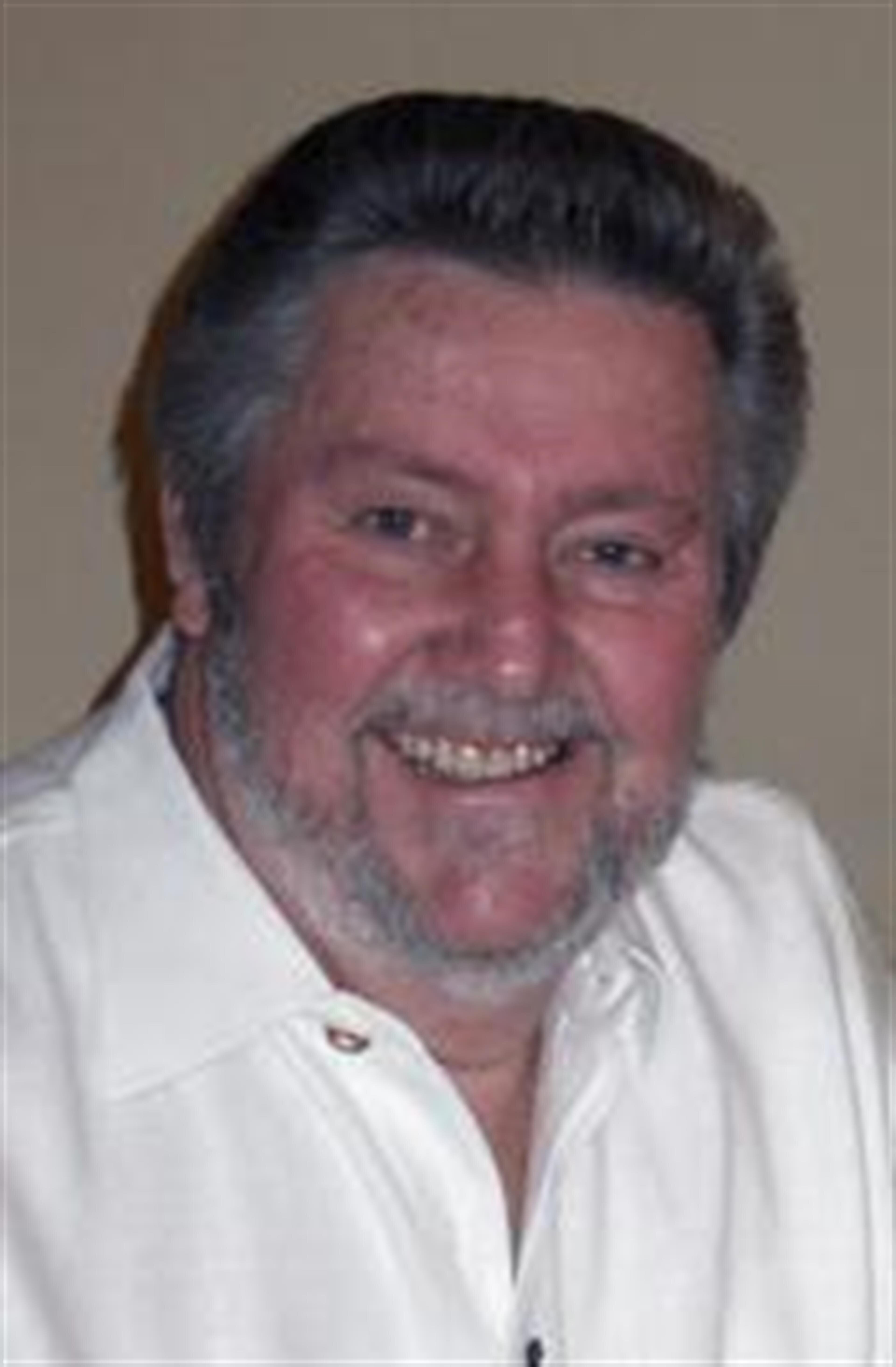 Joseph F. Stephany