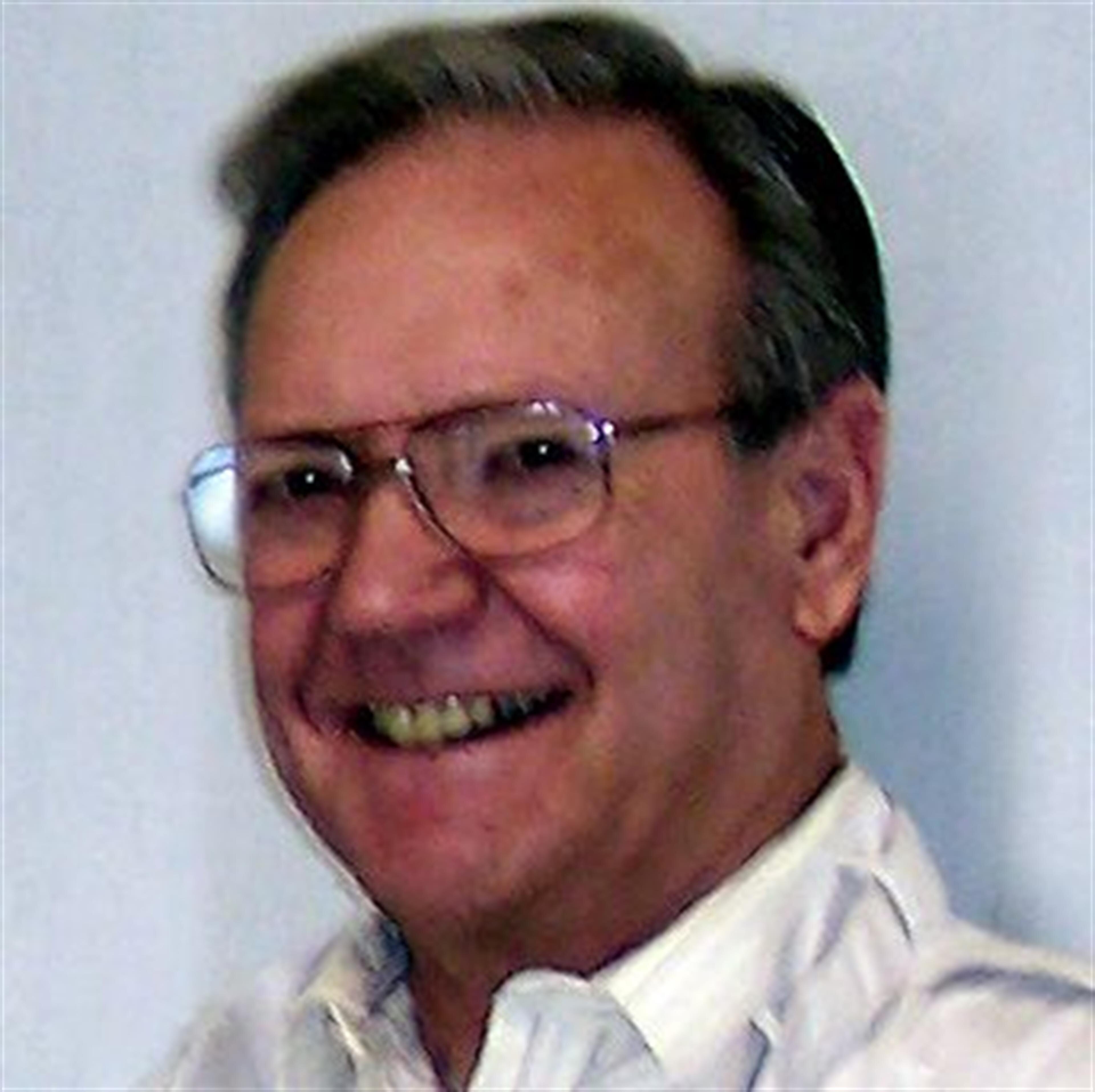 Don Raymond Stephens