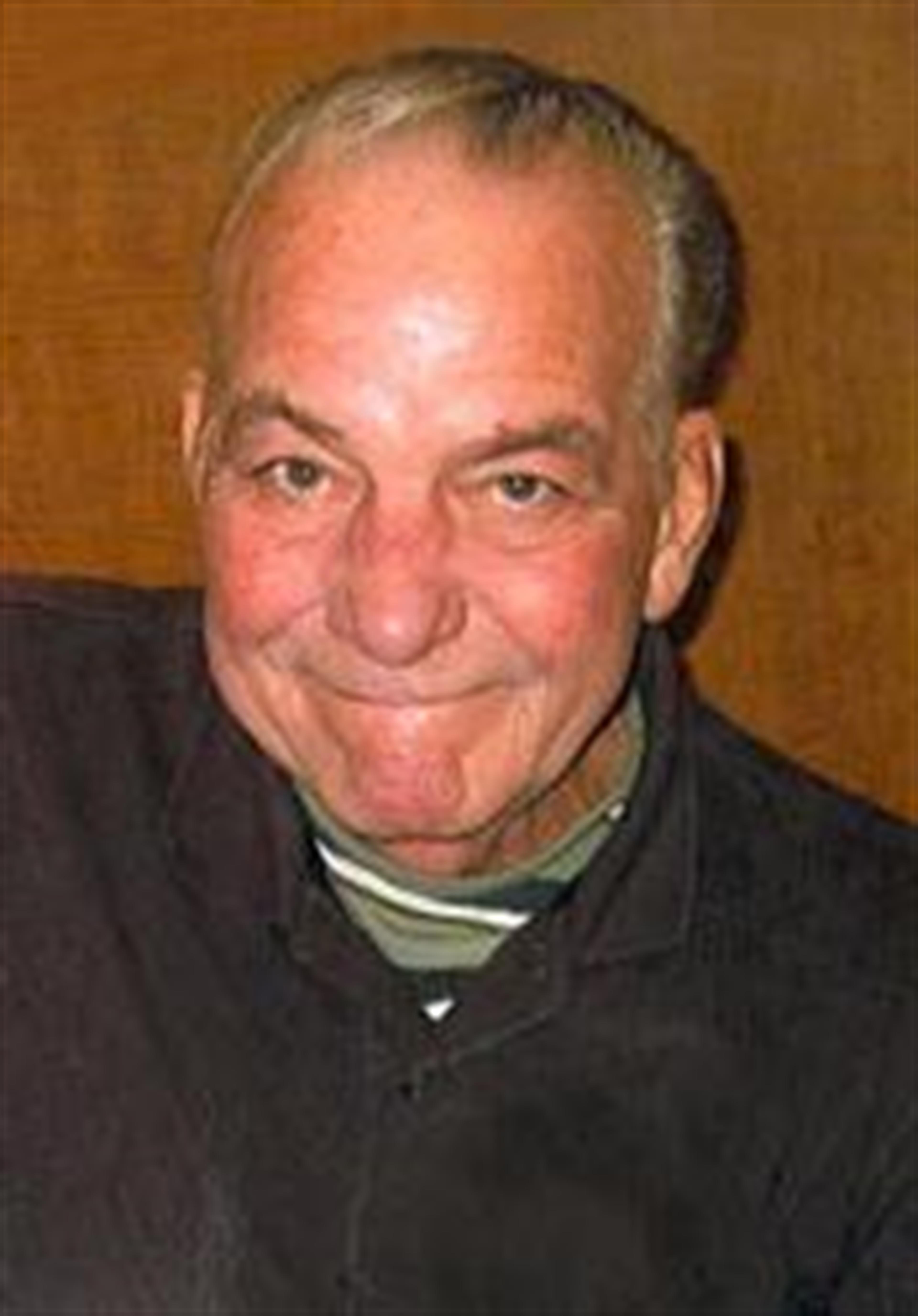 John Turner Stephens