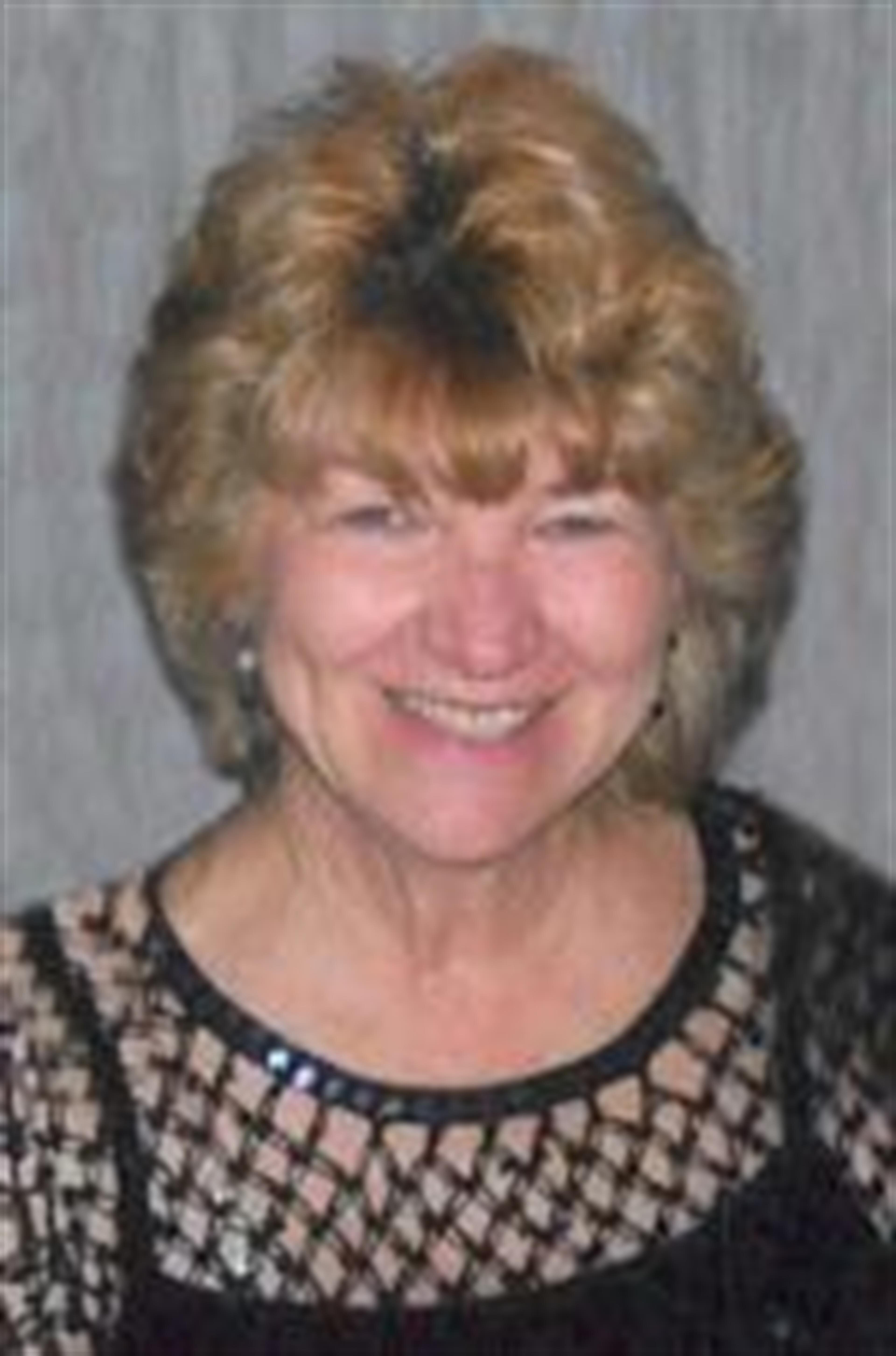 Mary Jeansonne Stephens