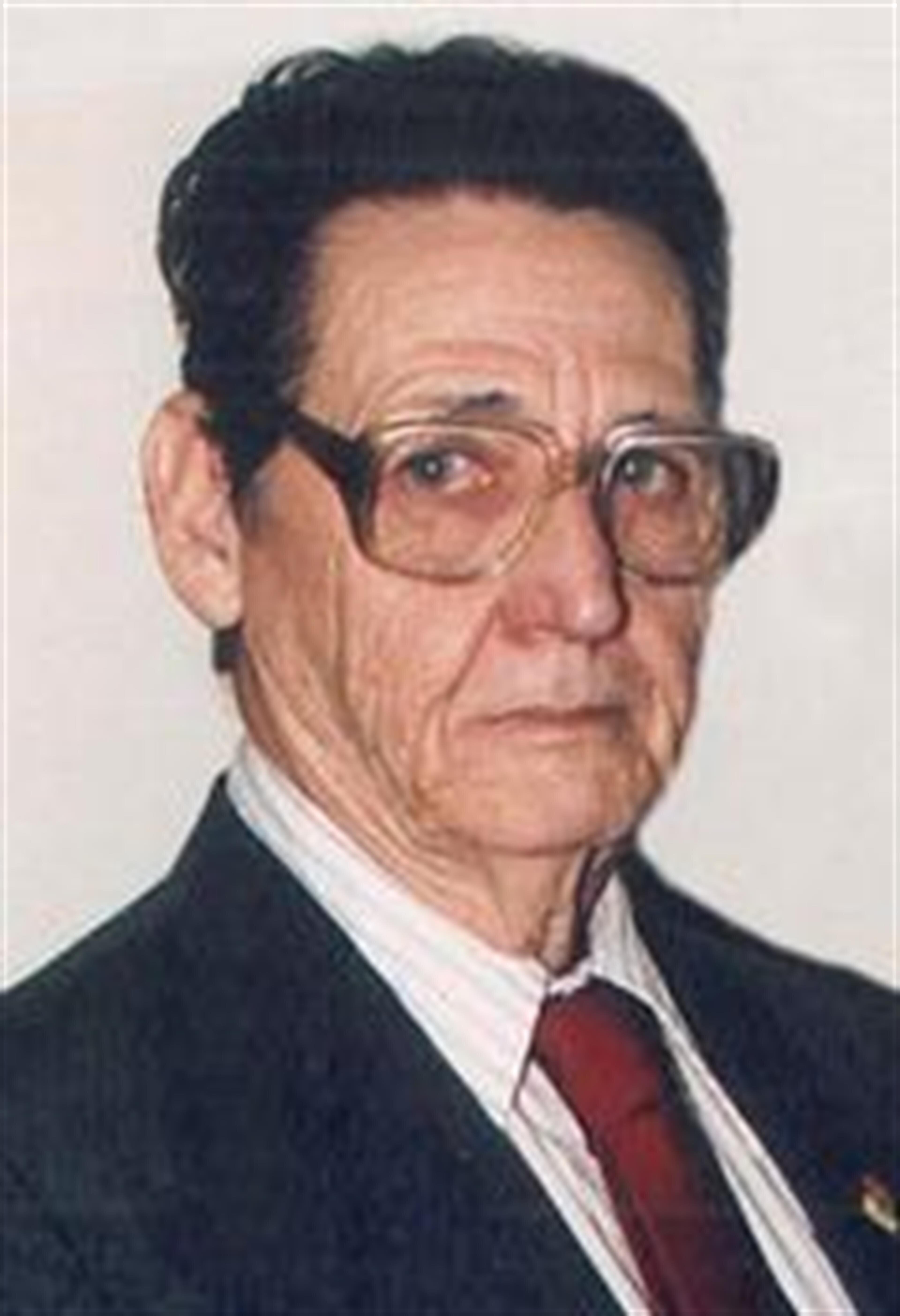 Walter Joseph Stephens, Sr.