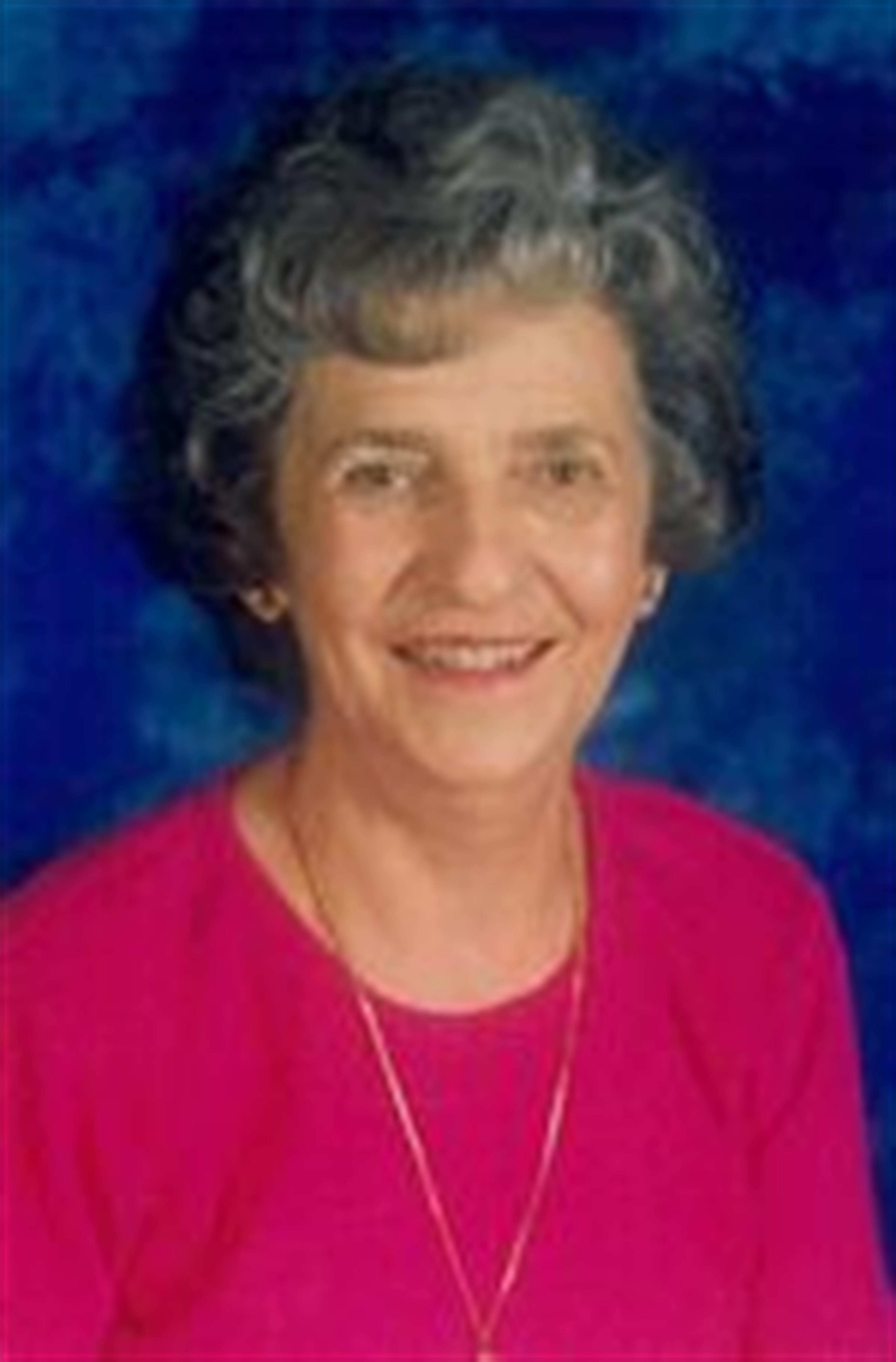 Anne Helen Stevens