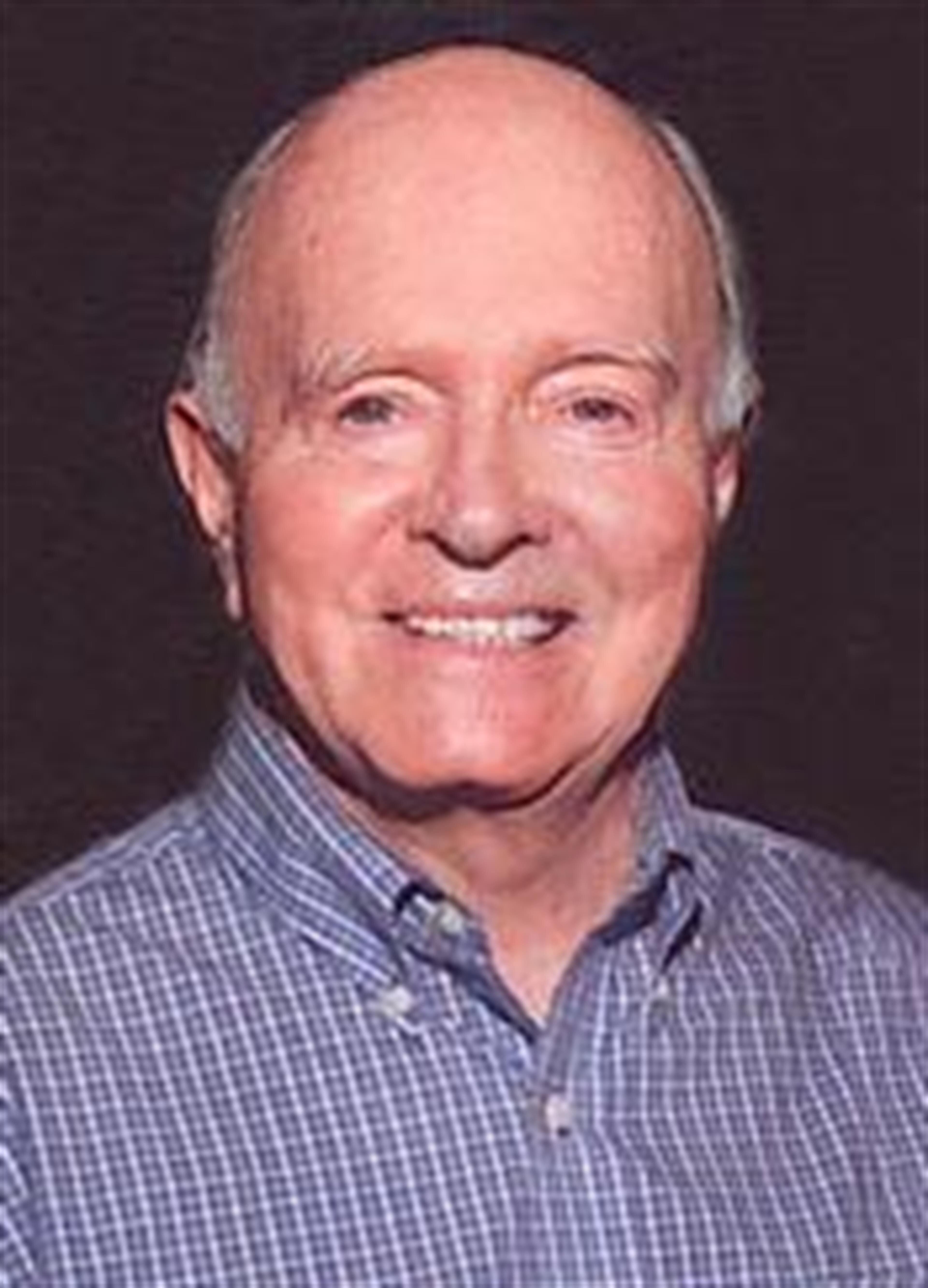 R. Michael Stevens