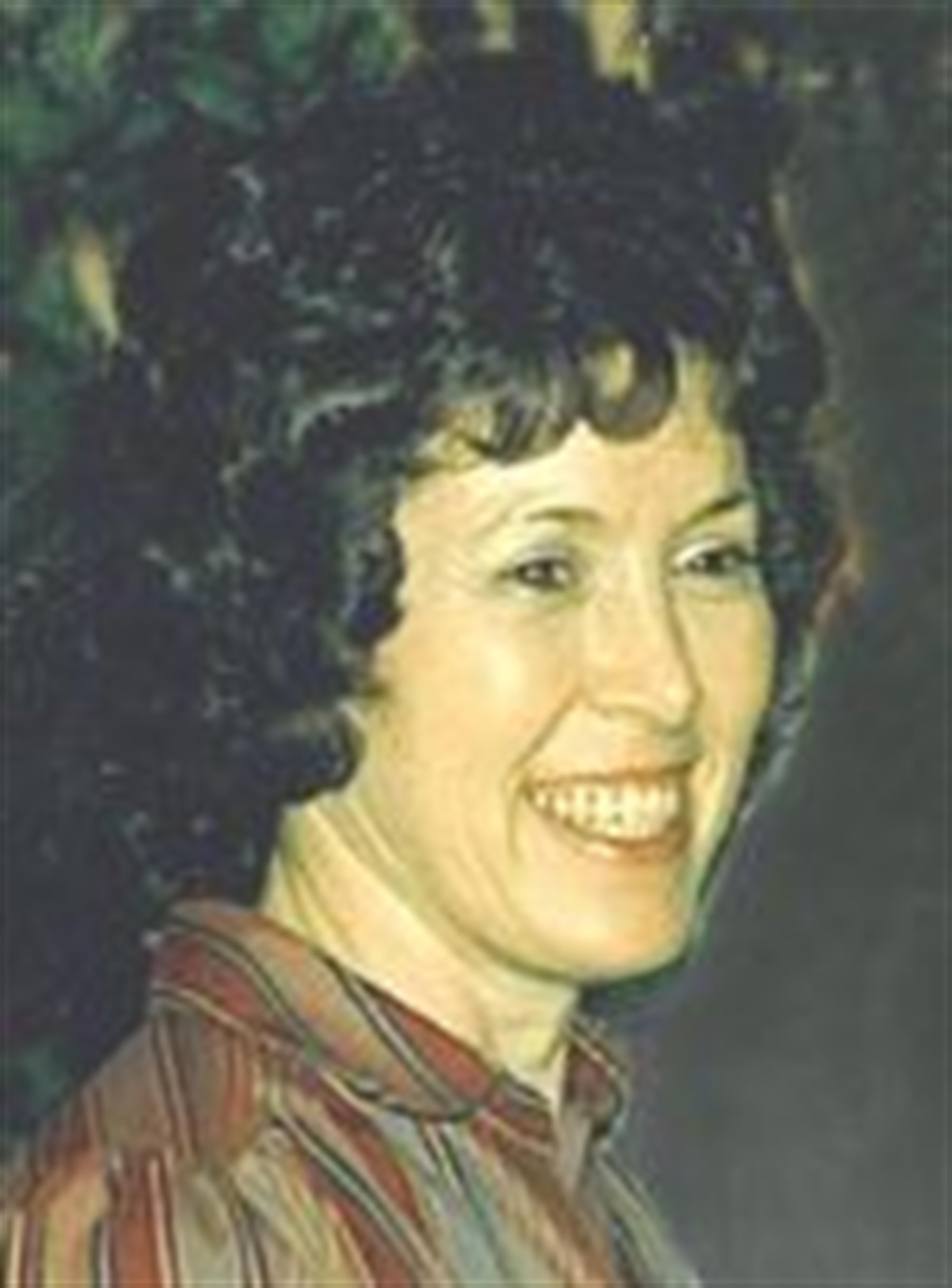 Ethel LeBreton Sticker