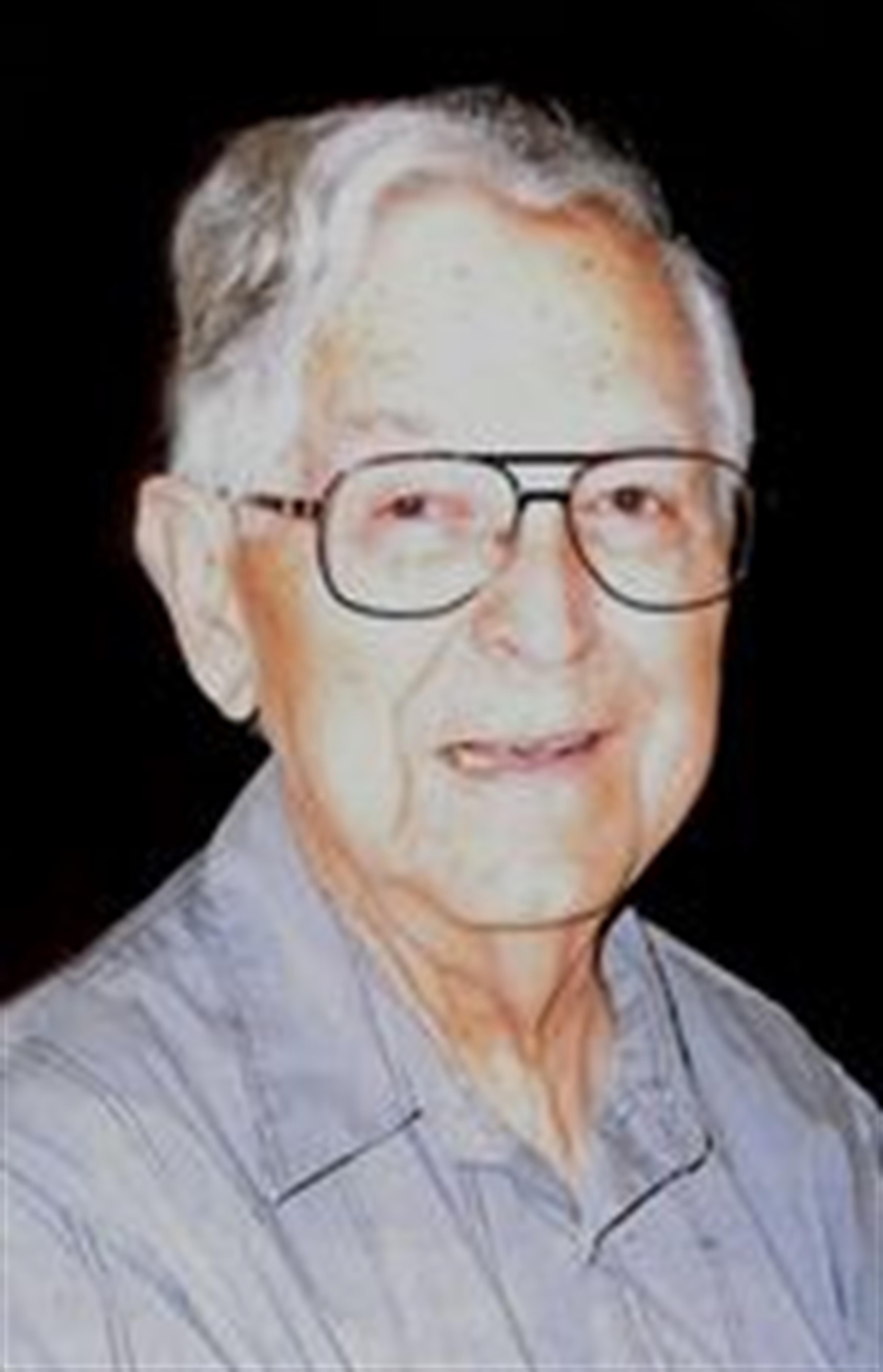 William P. Stich, Jr.