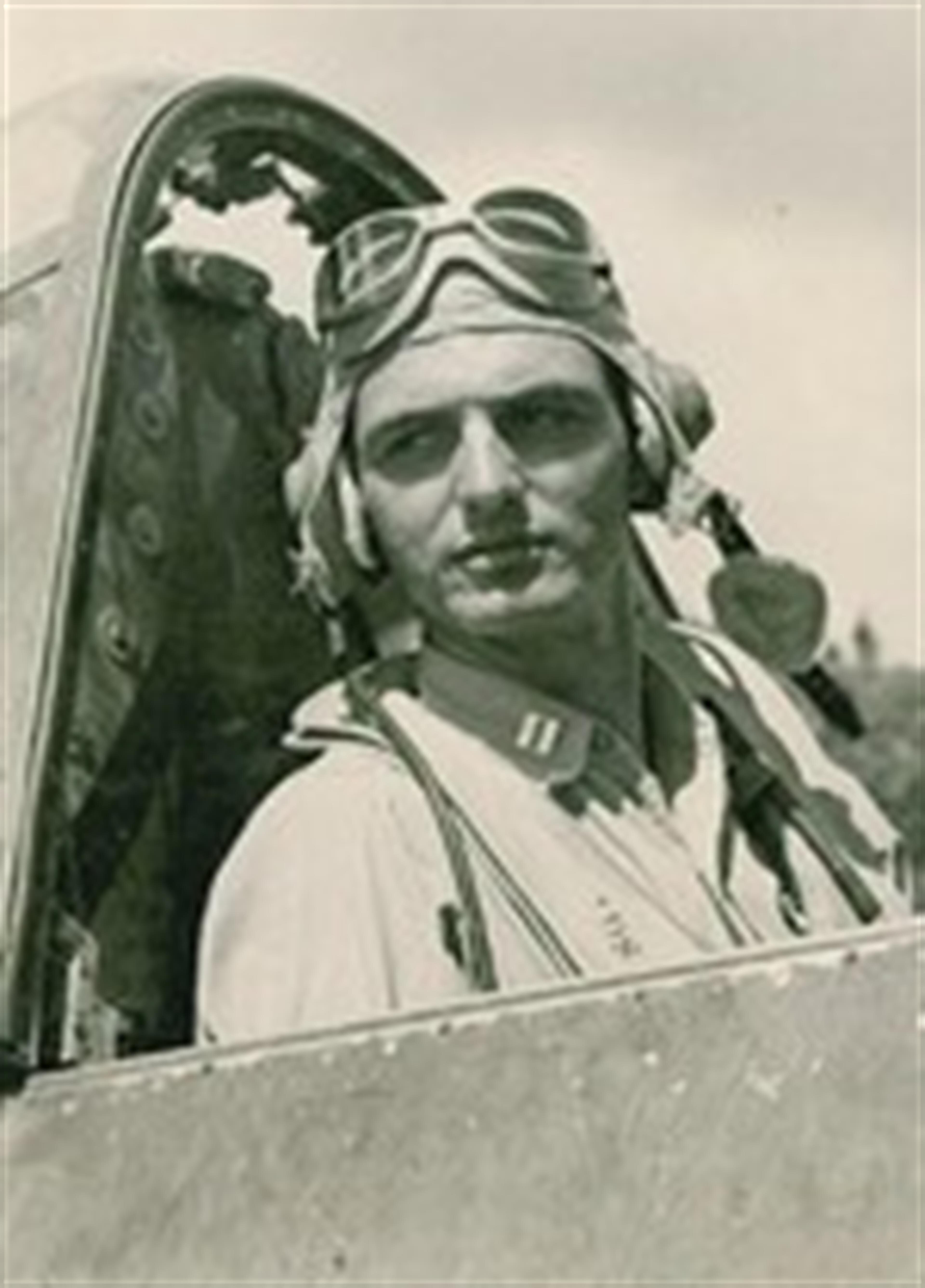 Lt. Col. Thomas D. Stockwell