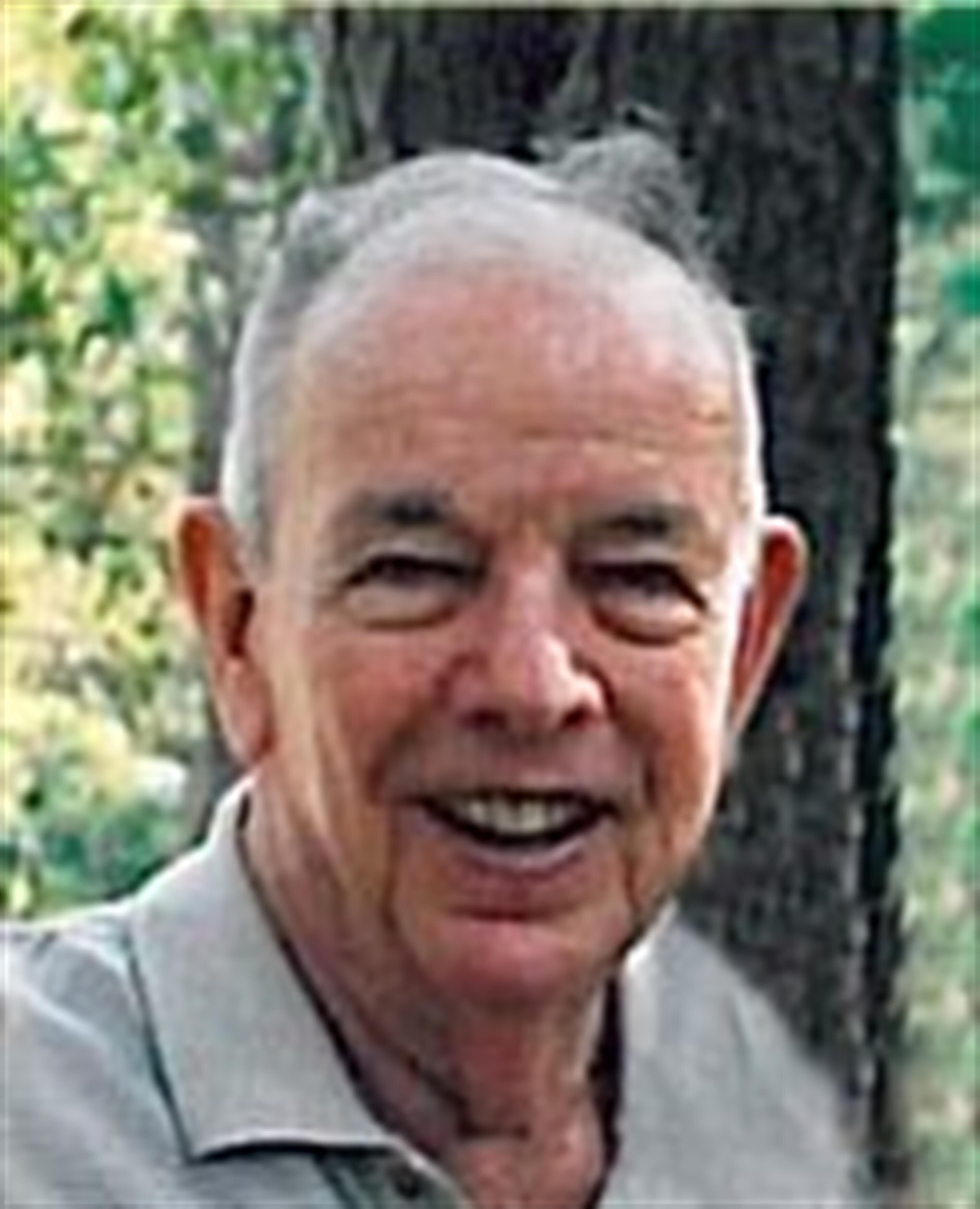 George Williams Stokes