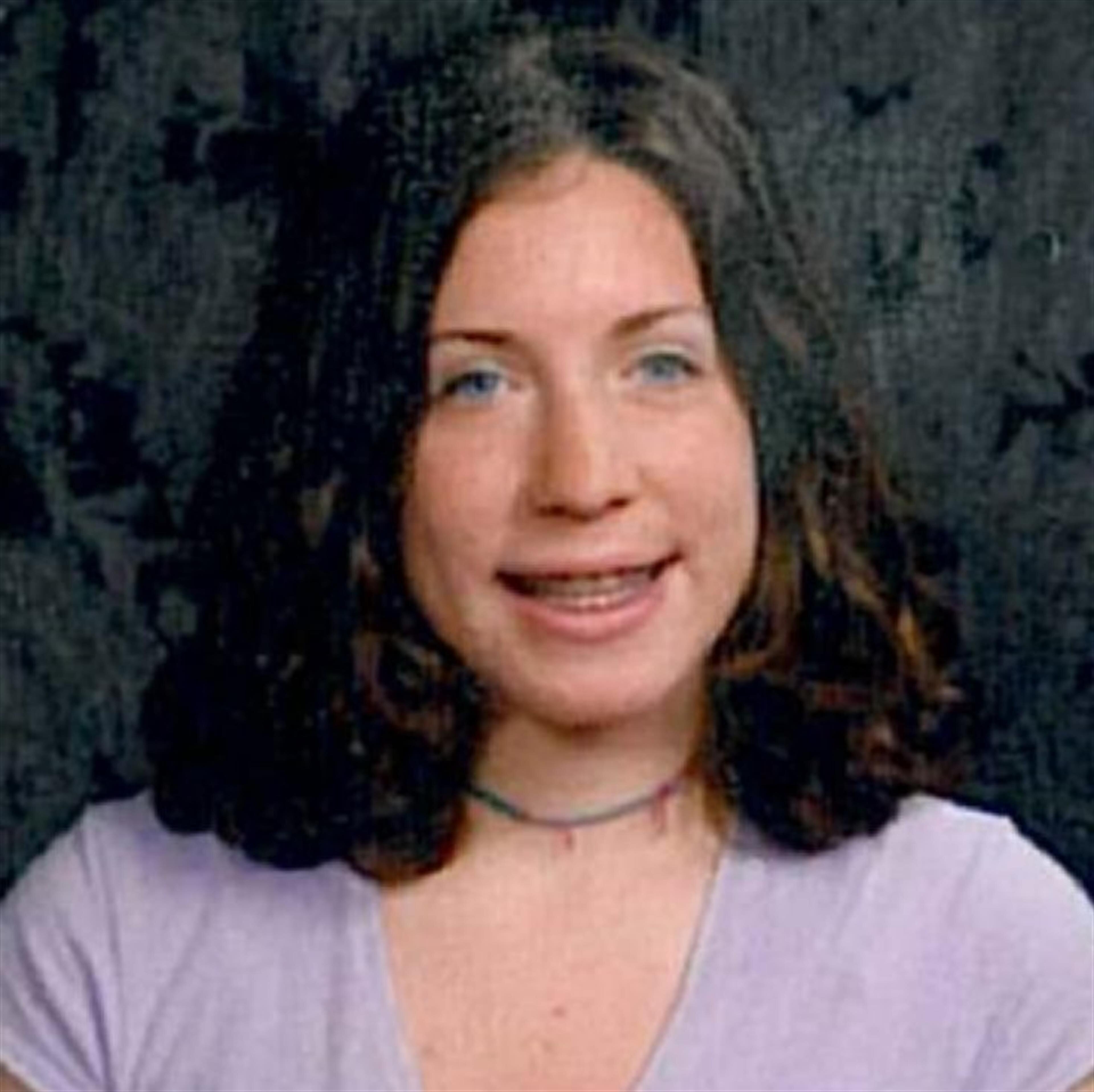 Kristina Michelle Strain