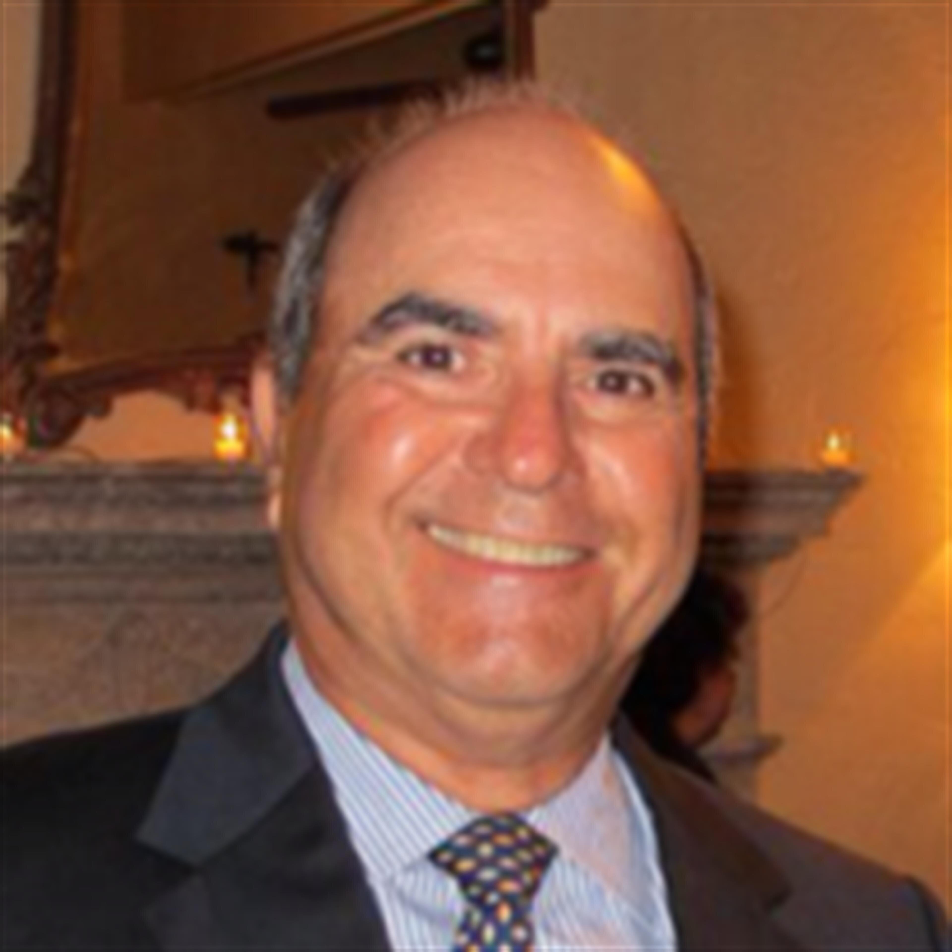George D. Mekras, M.D.