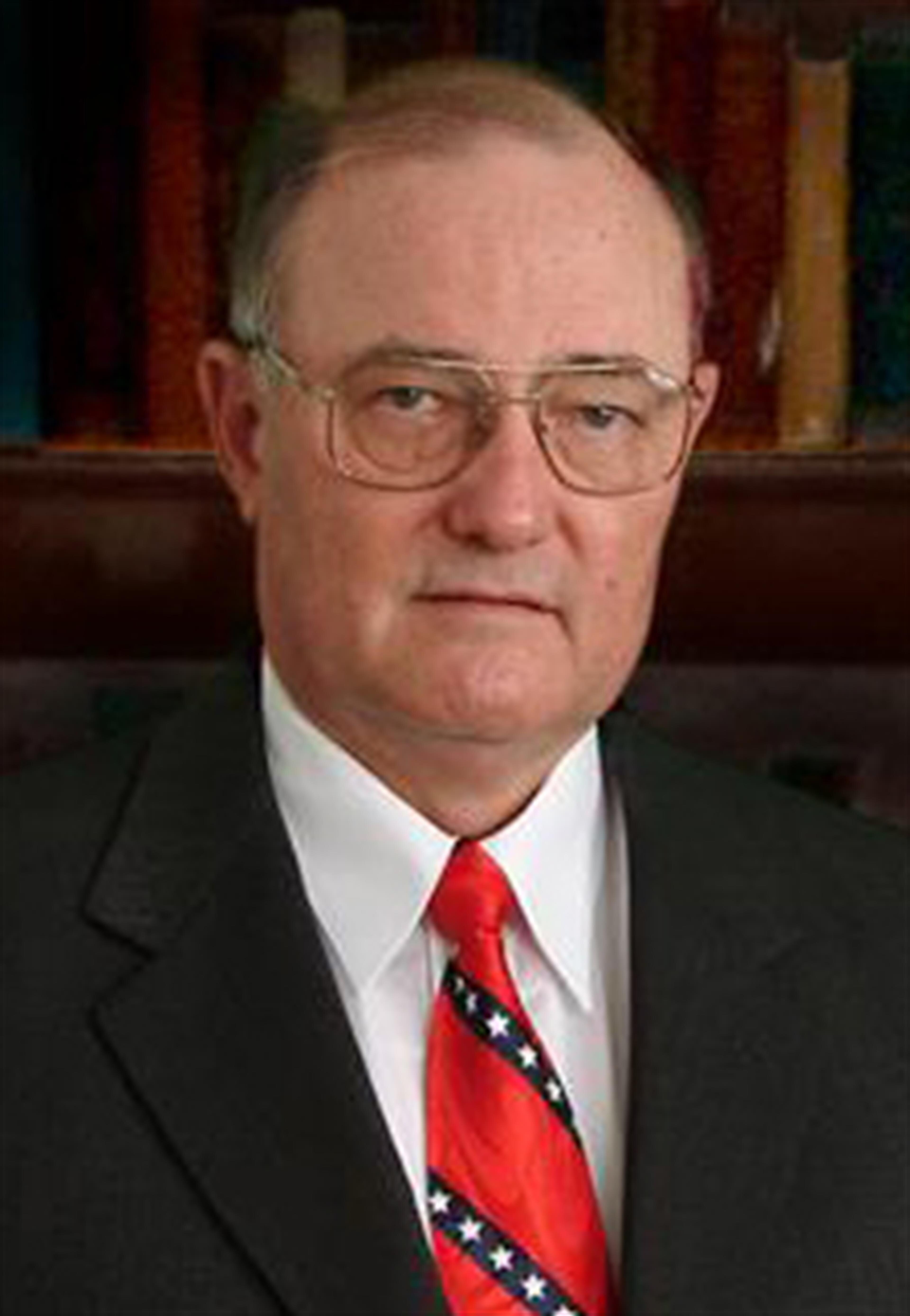 Emile Alfred "AL" Strain
