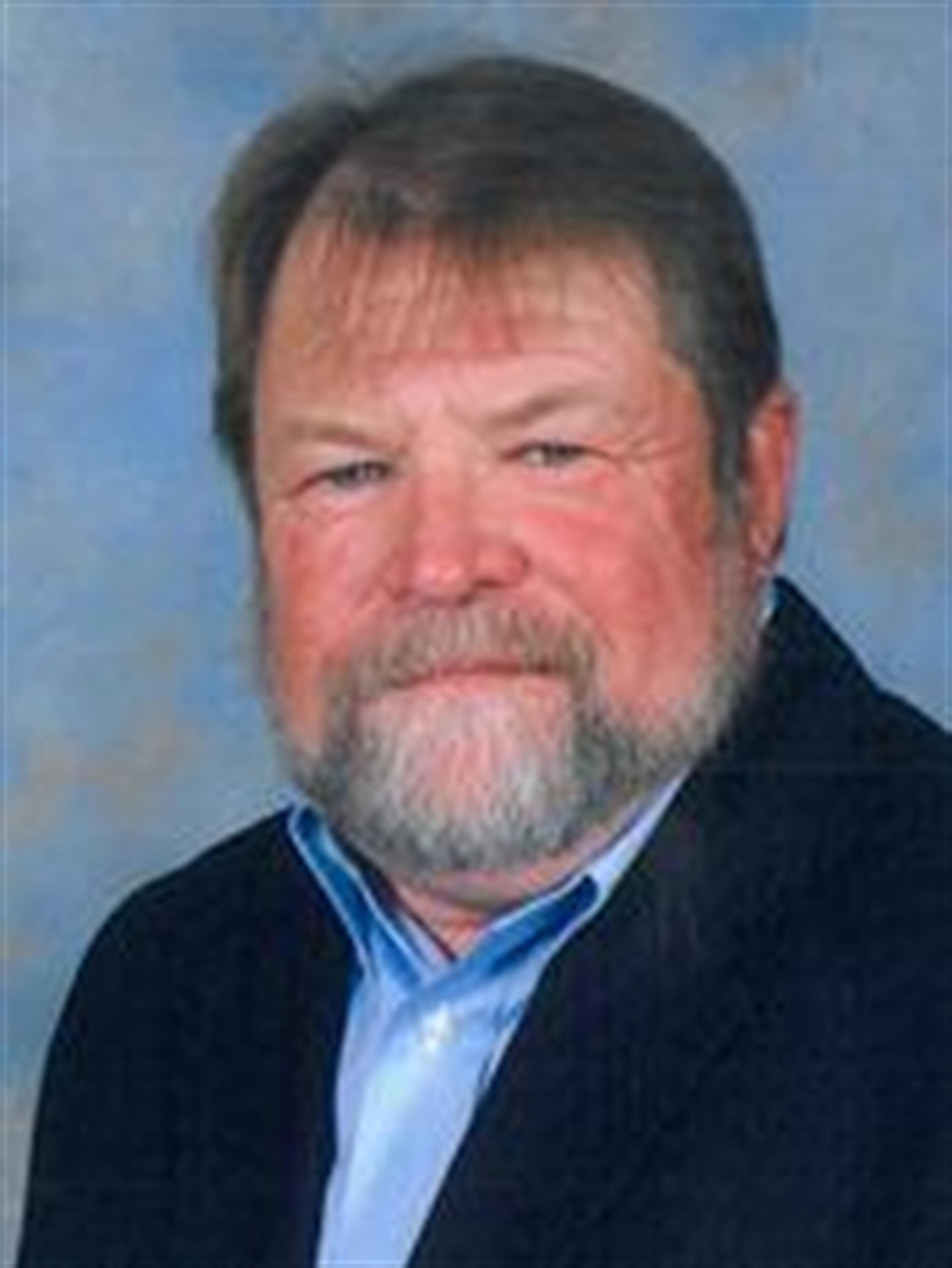 Henry John Strain, Sr.