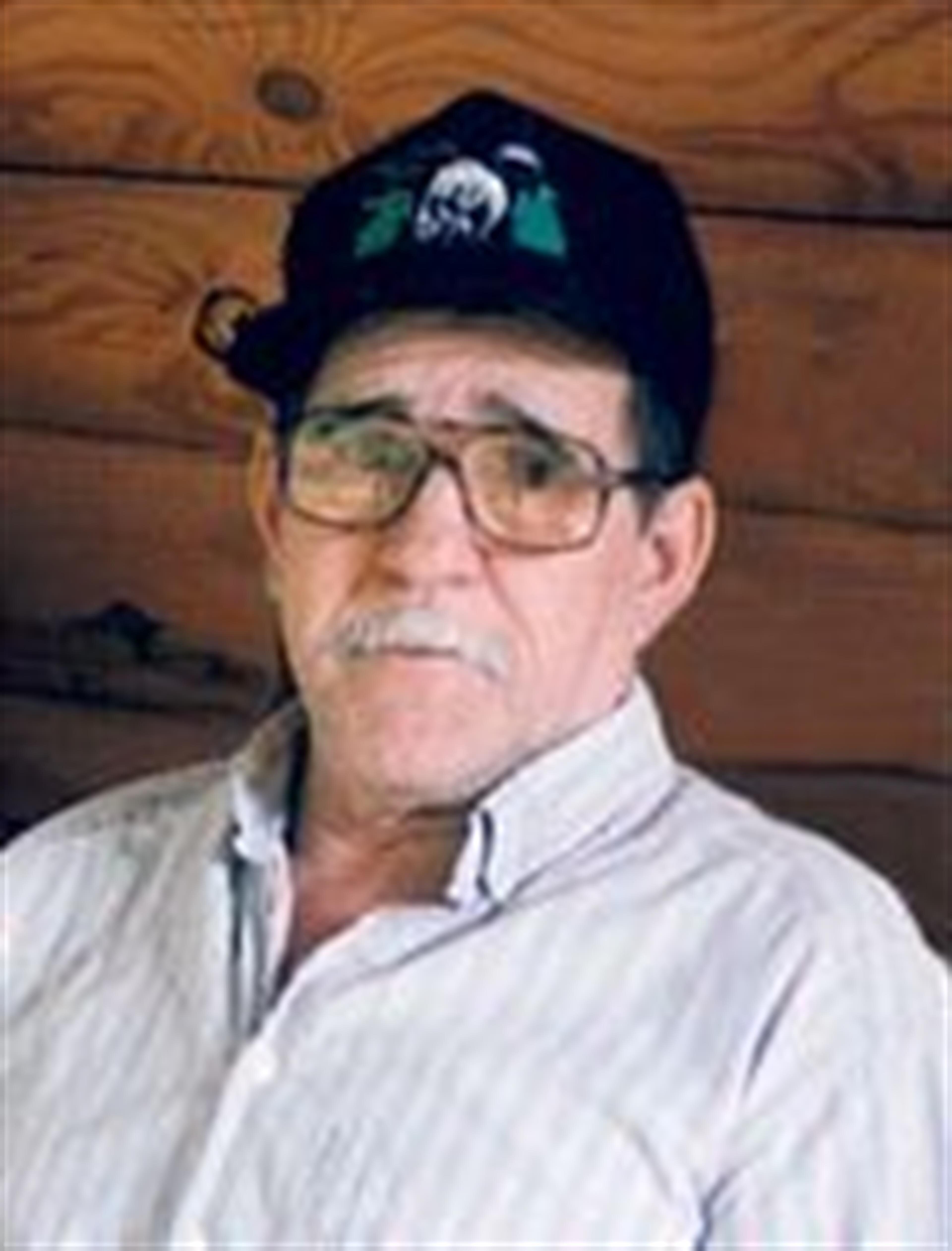 Emanuel J. Stritzinger, Jr.