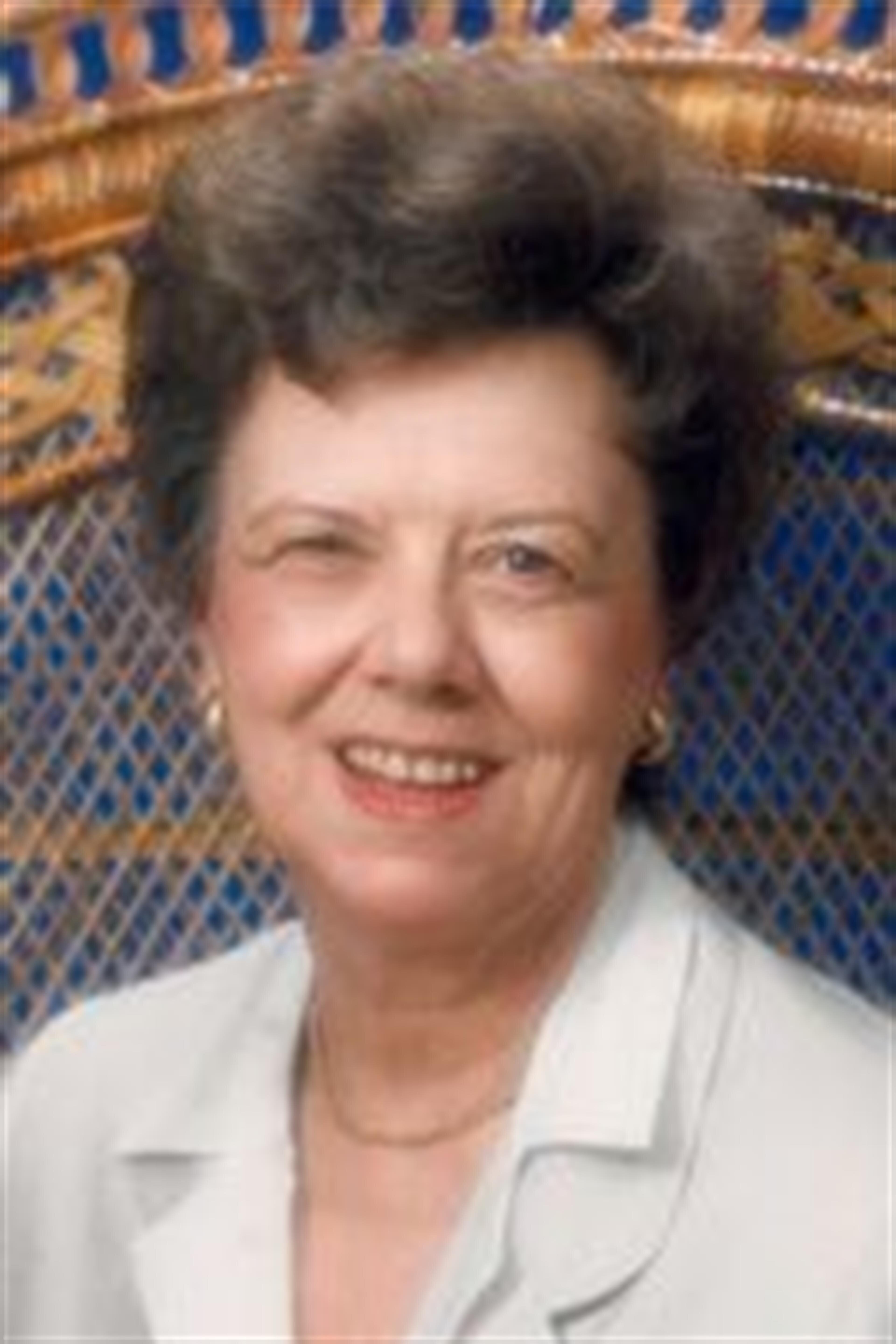 Edna Mae Stuart