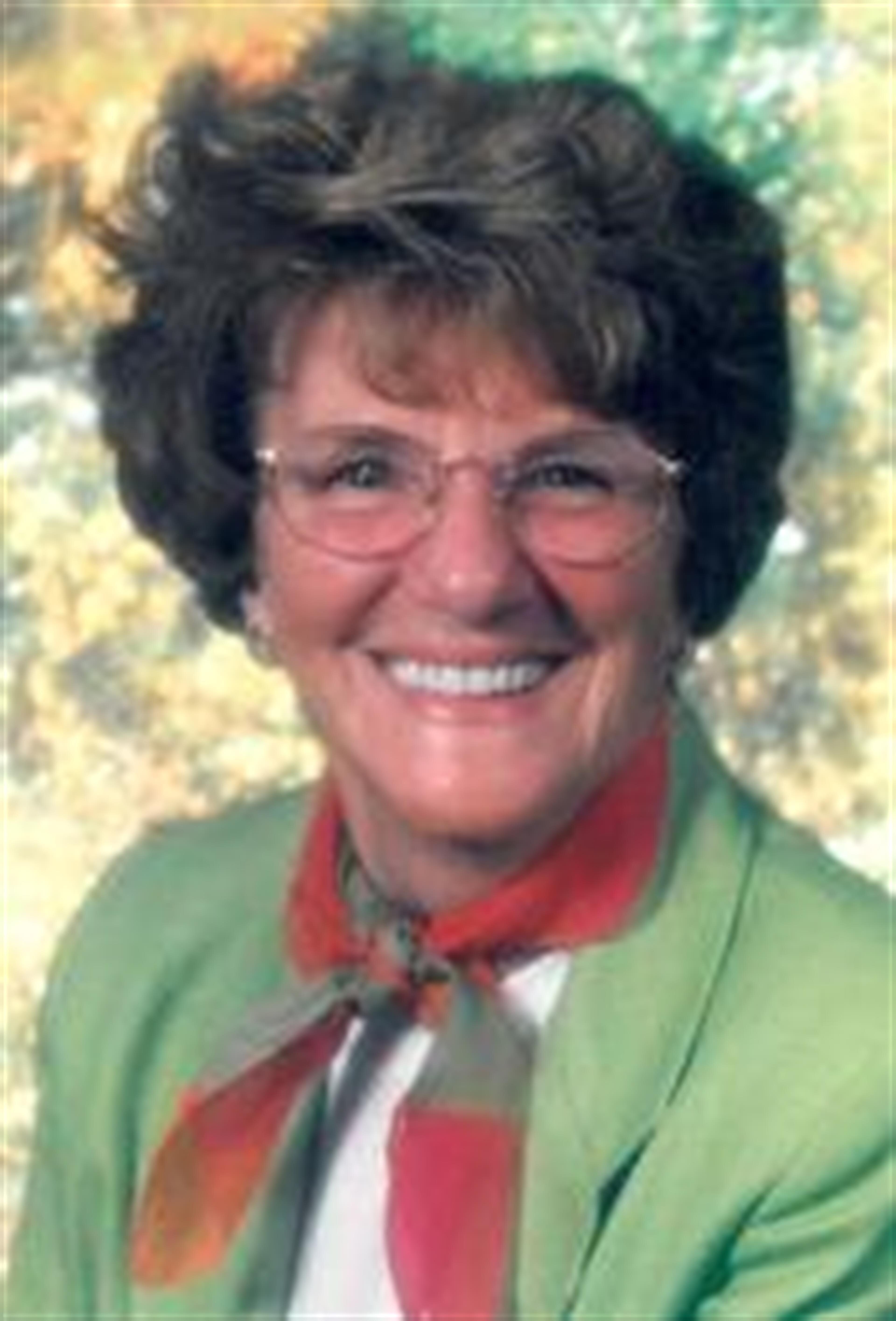Eleanor Muriel Stubbs