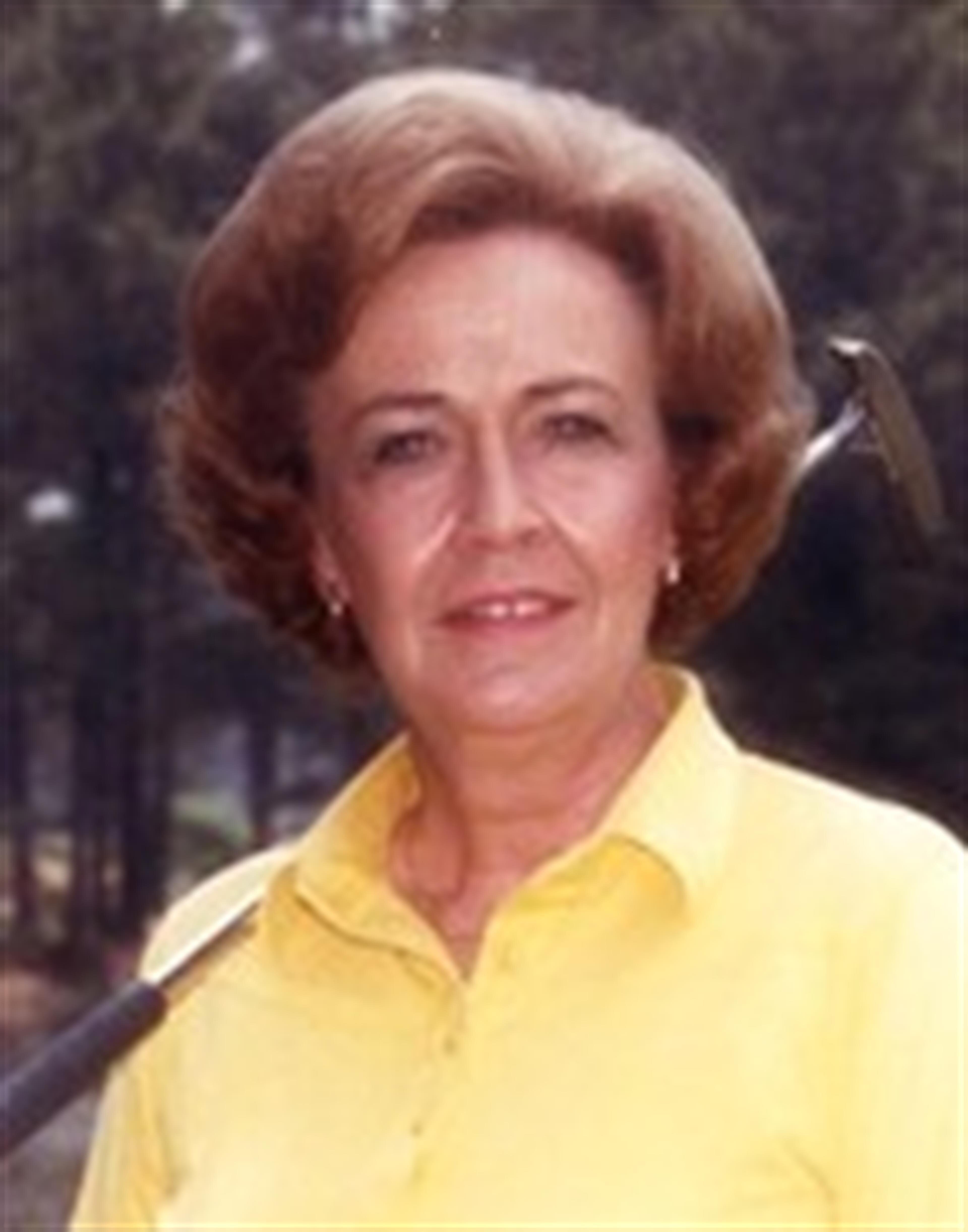 Patricia O'Grady Sullivan