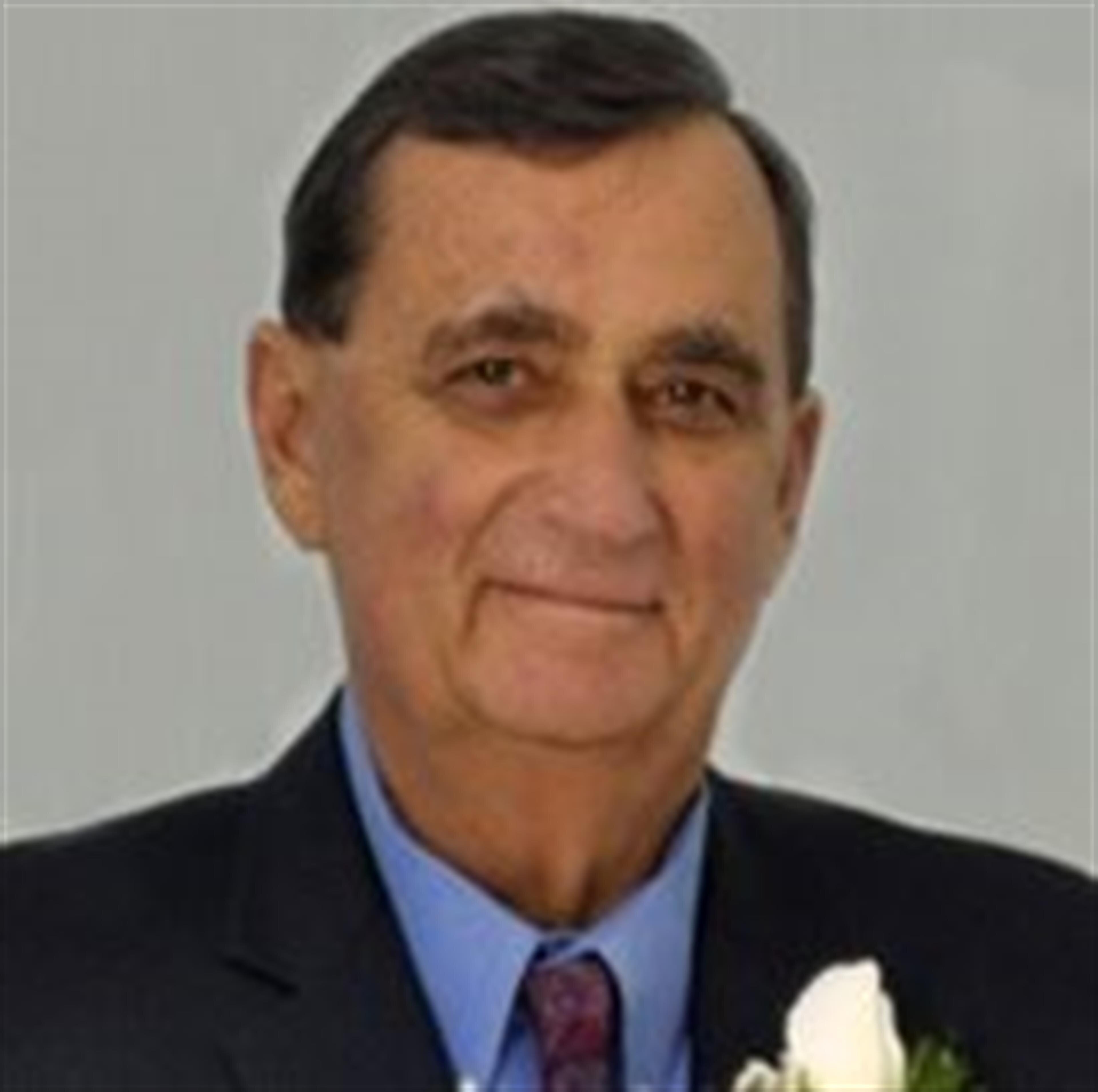 Charles "Silky" Henry Sullivan, Jr.