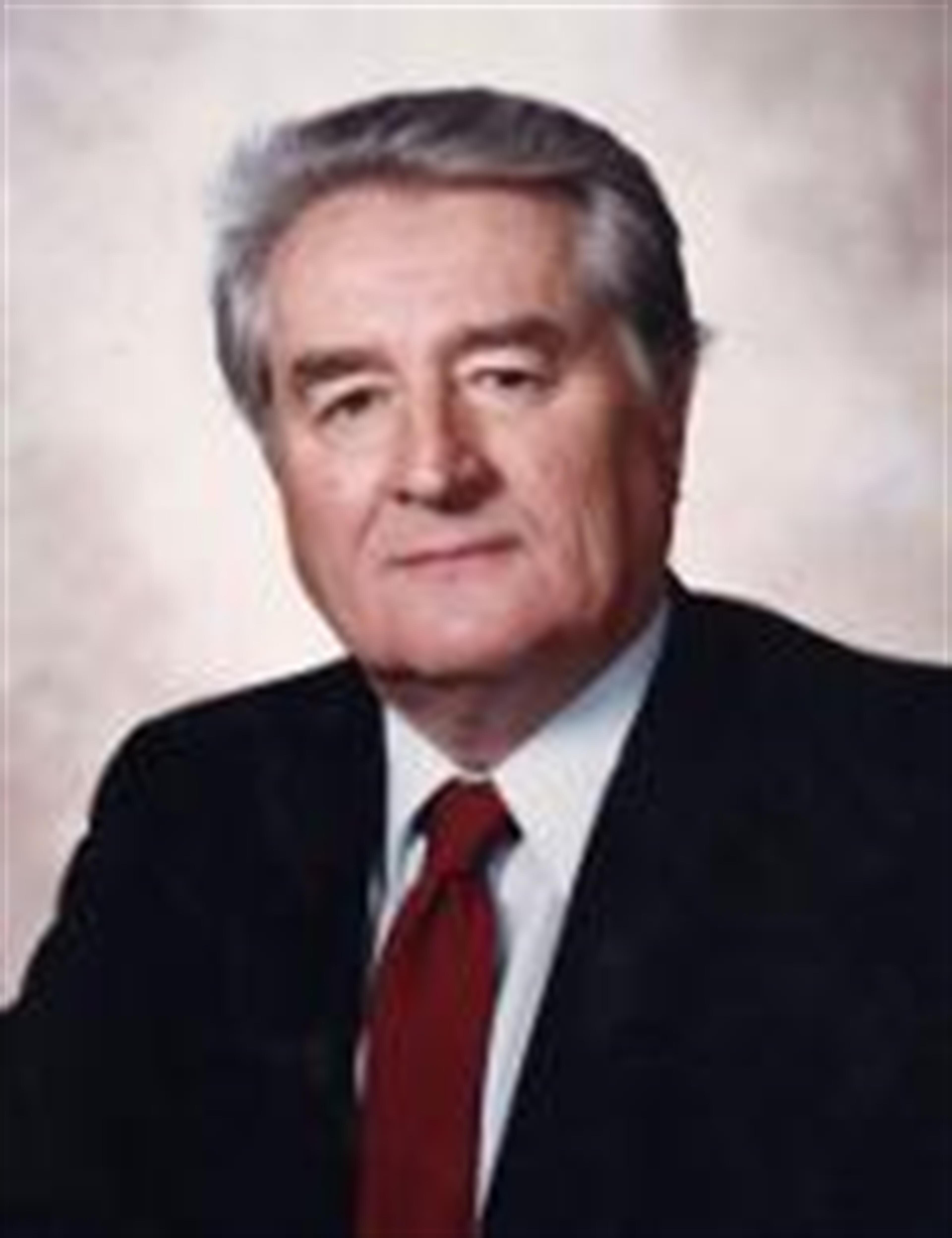 Eugene Leo Sullivan, Jr.