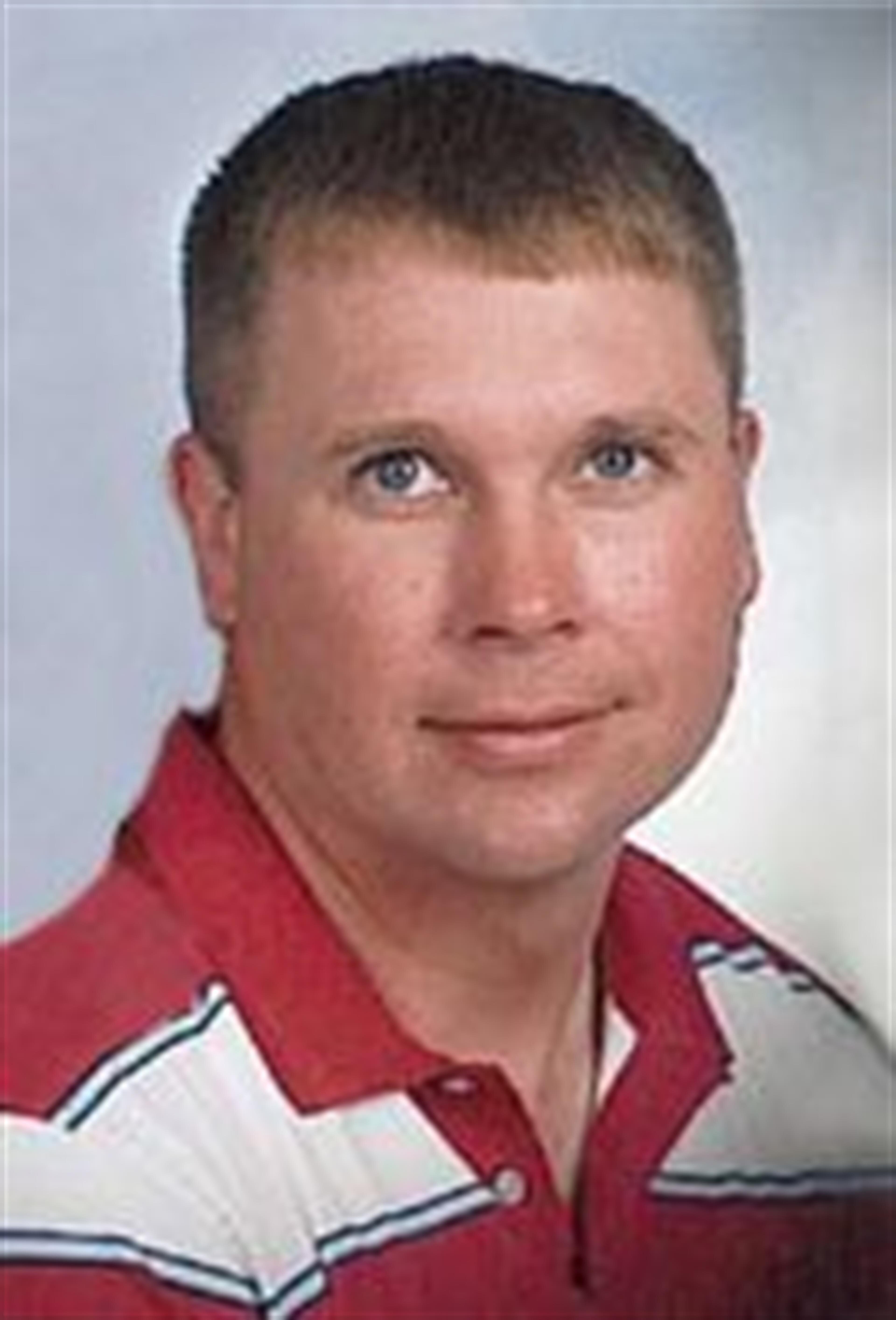 Gregory B. Sutherland