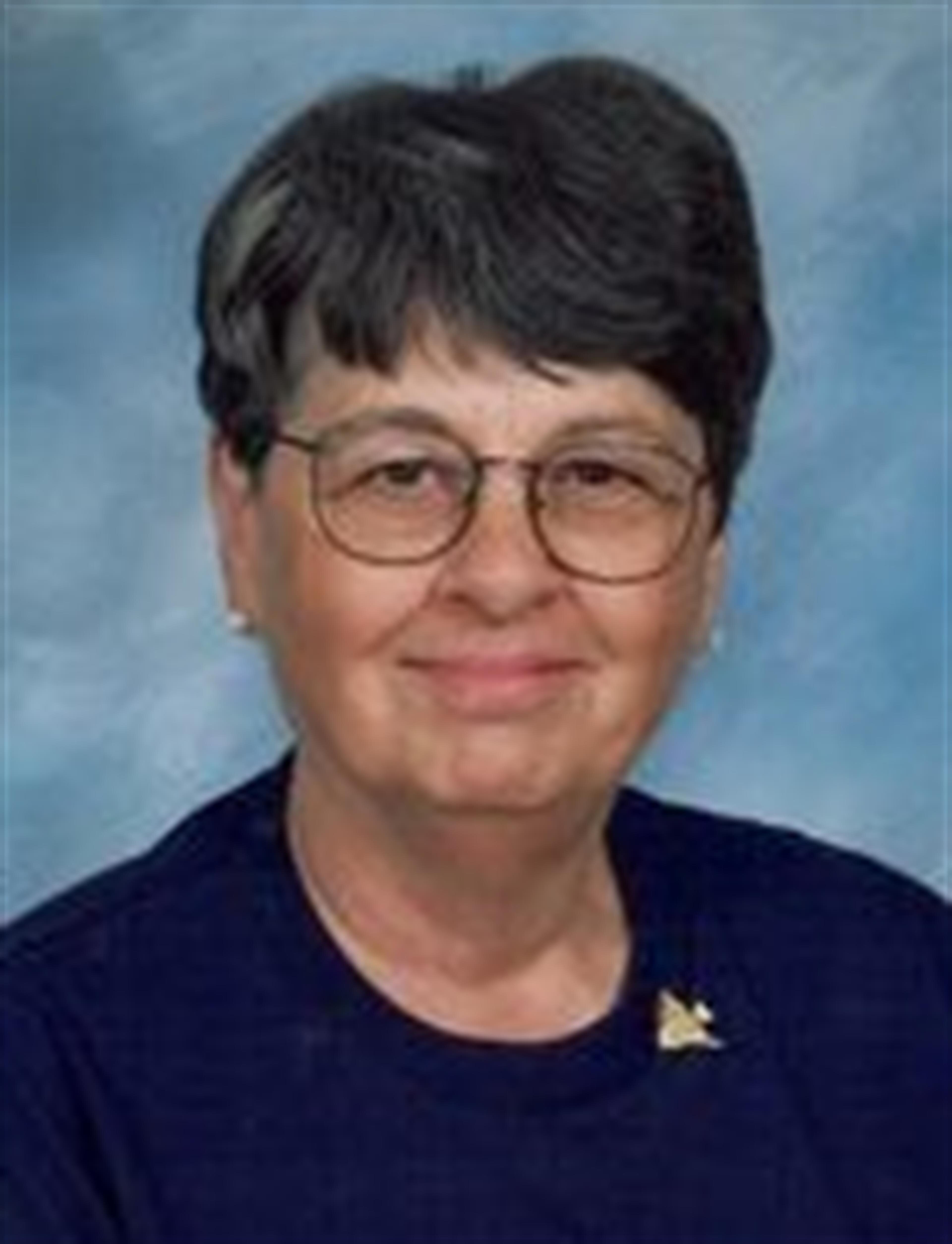 Bertha Cassanova Swett