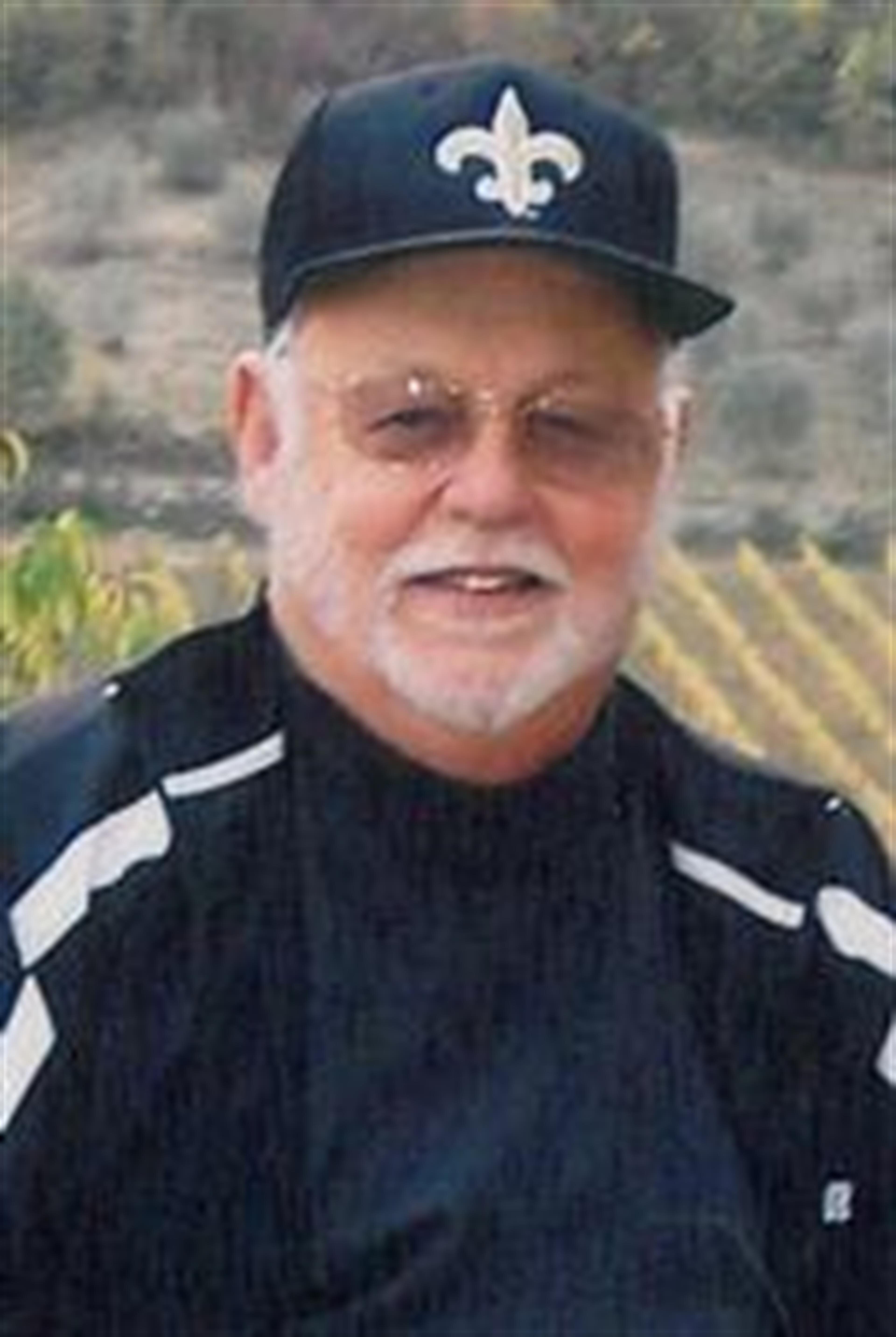 Dale Joseph Talbot