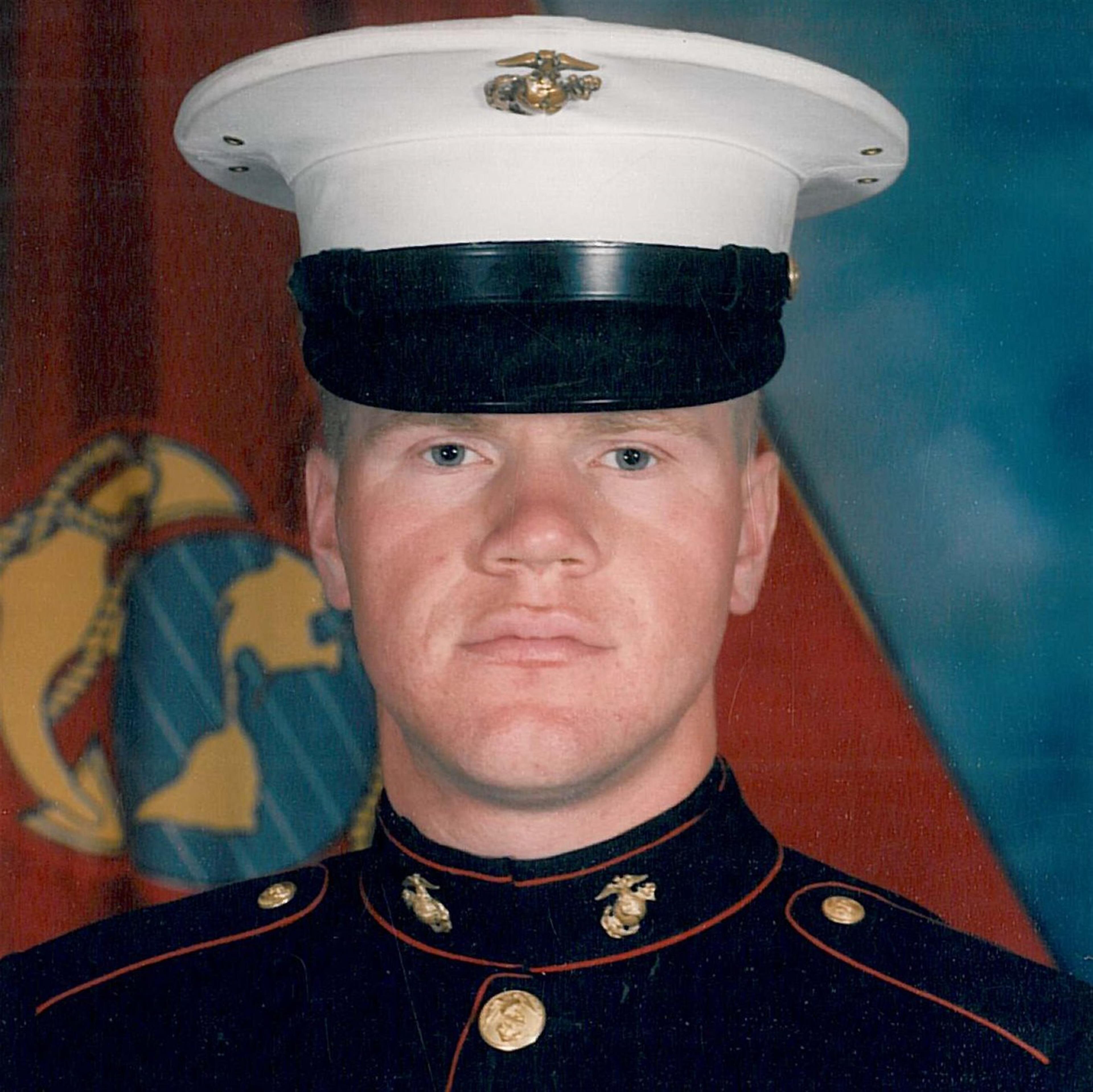 Shawn A. Talley