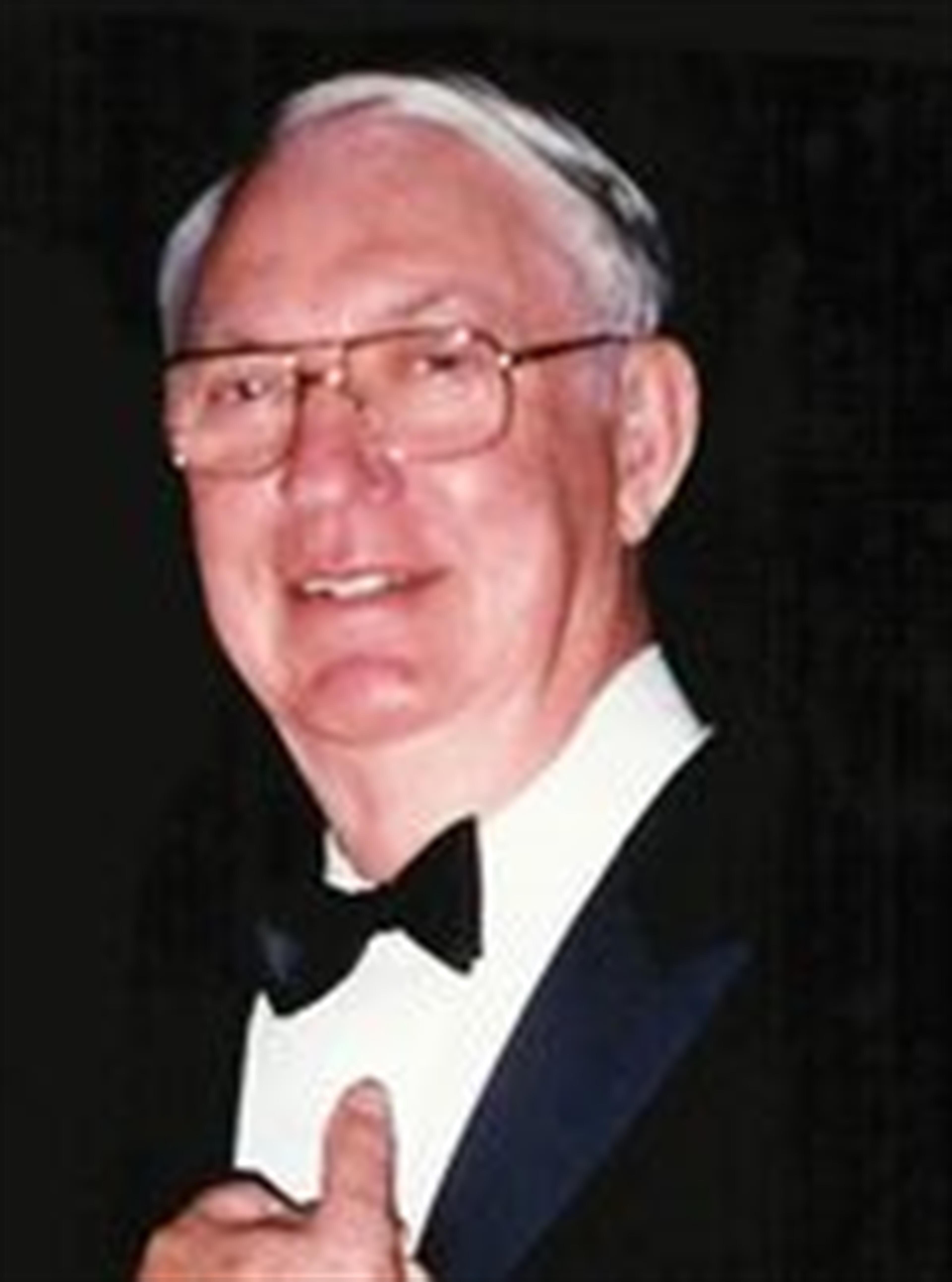 Judge Thomas Wesley Tanner