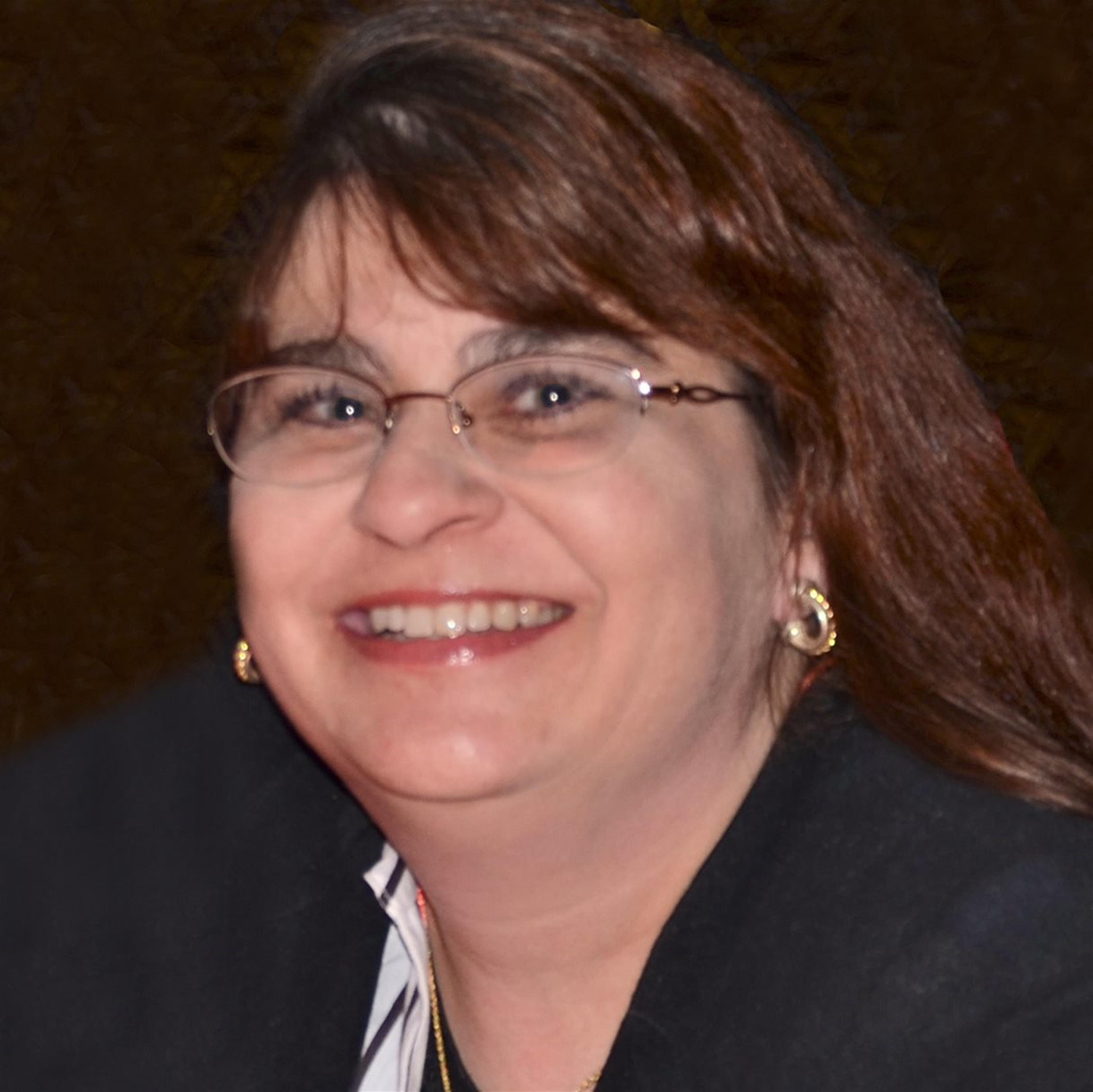 Jill Marie Tate