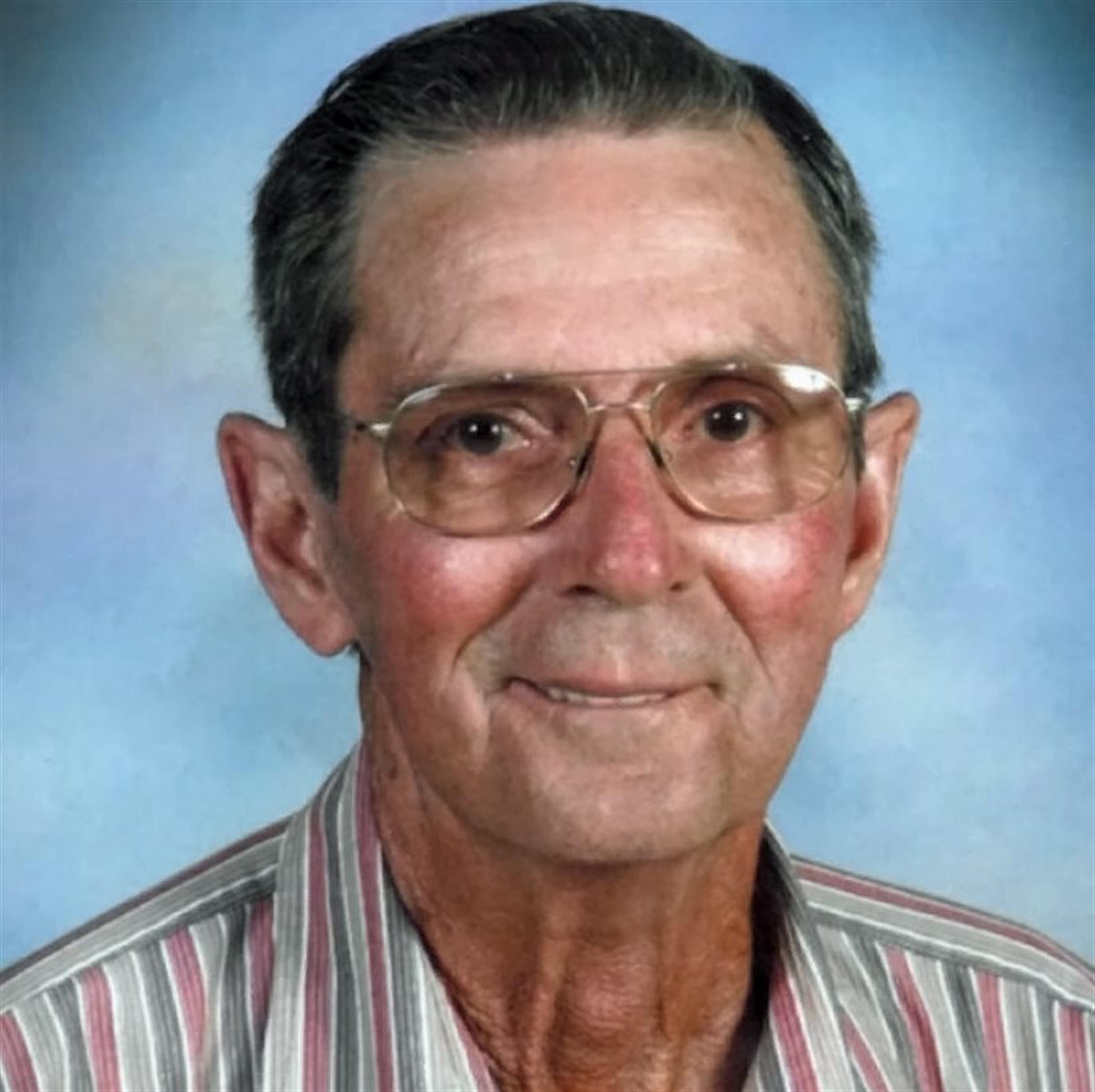 Timmy C. Taylor