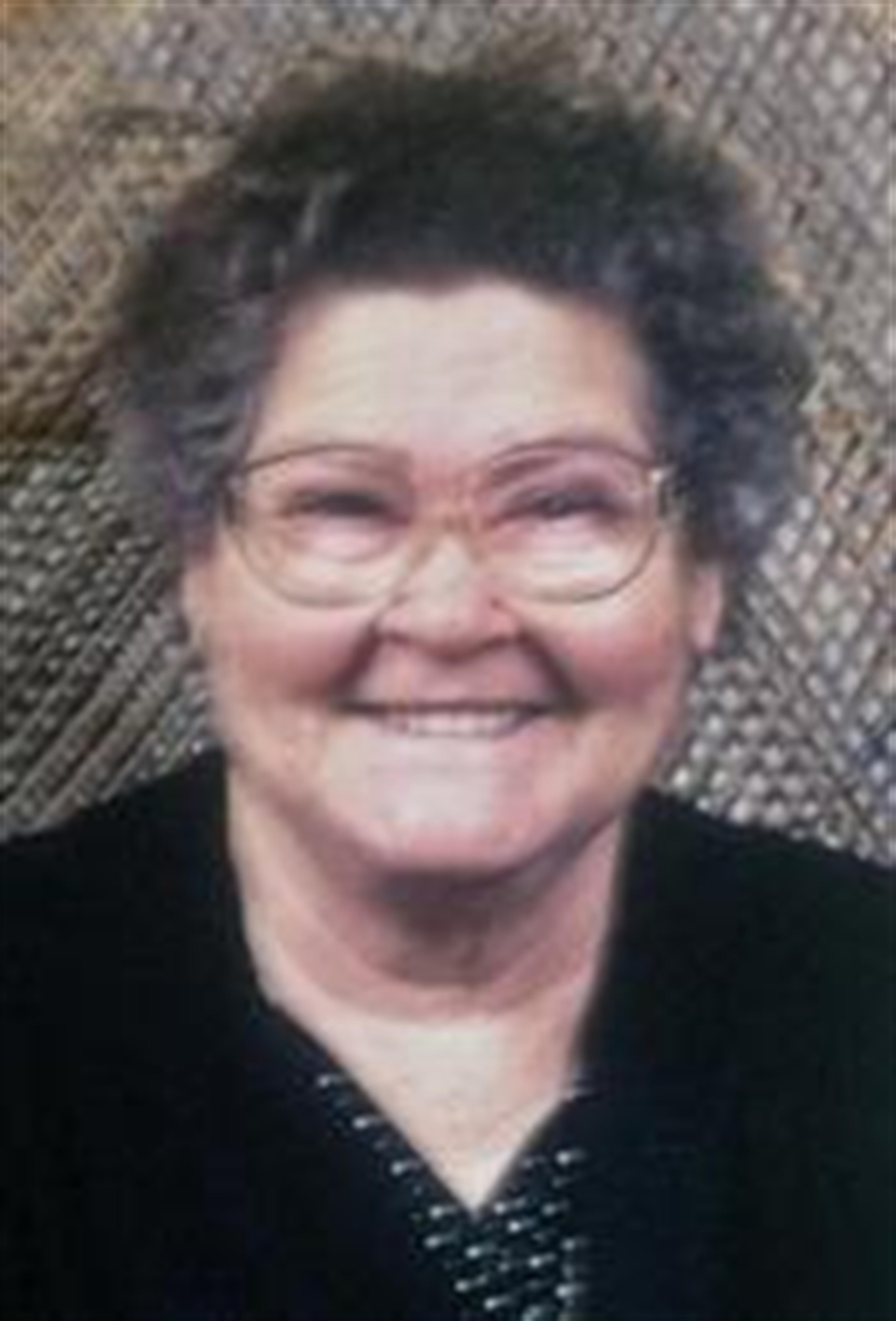 Inez Galloway Taylor