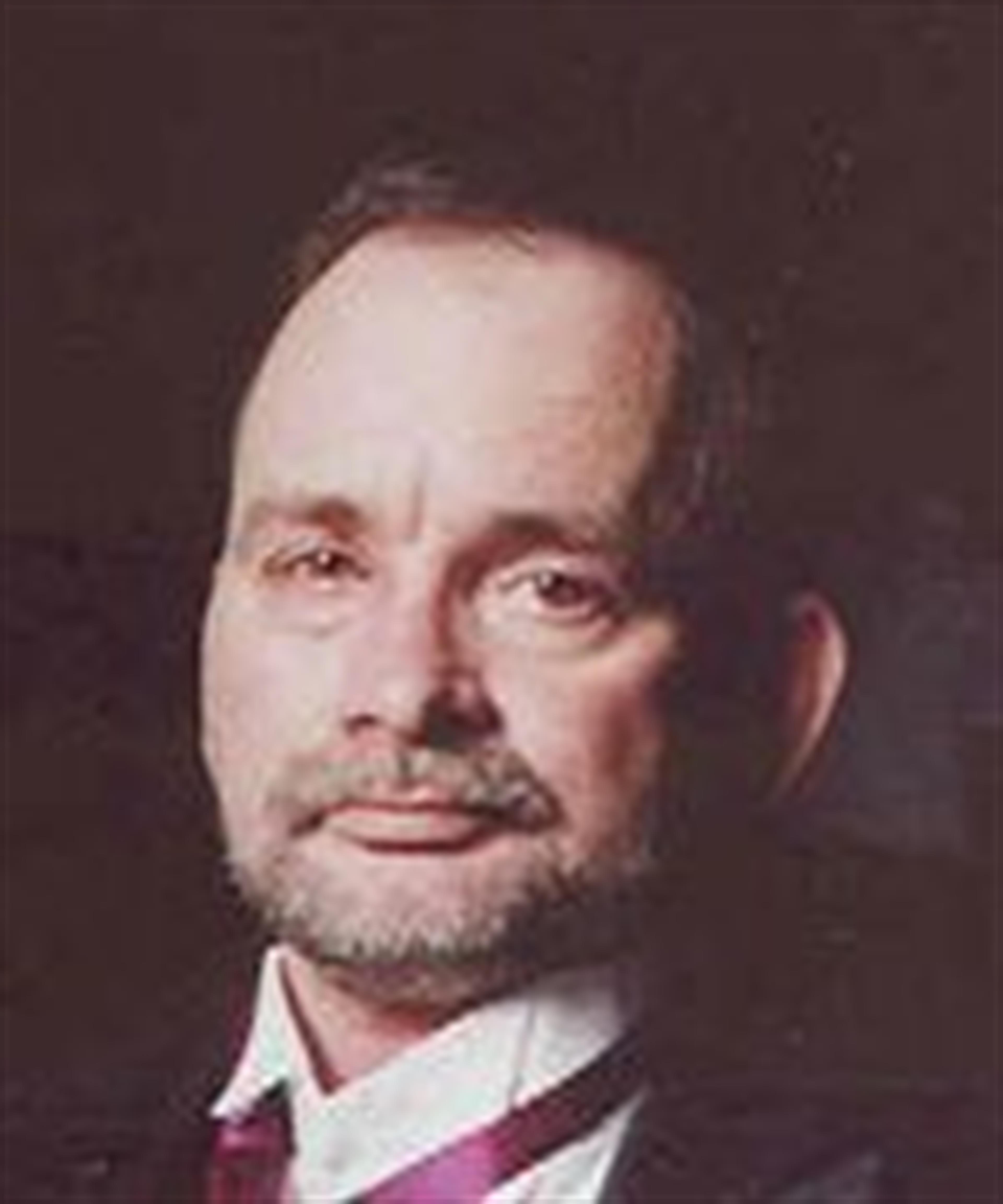 Michael Thomas Taylor