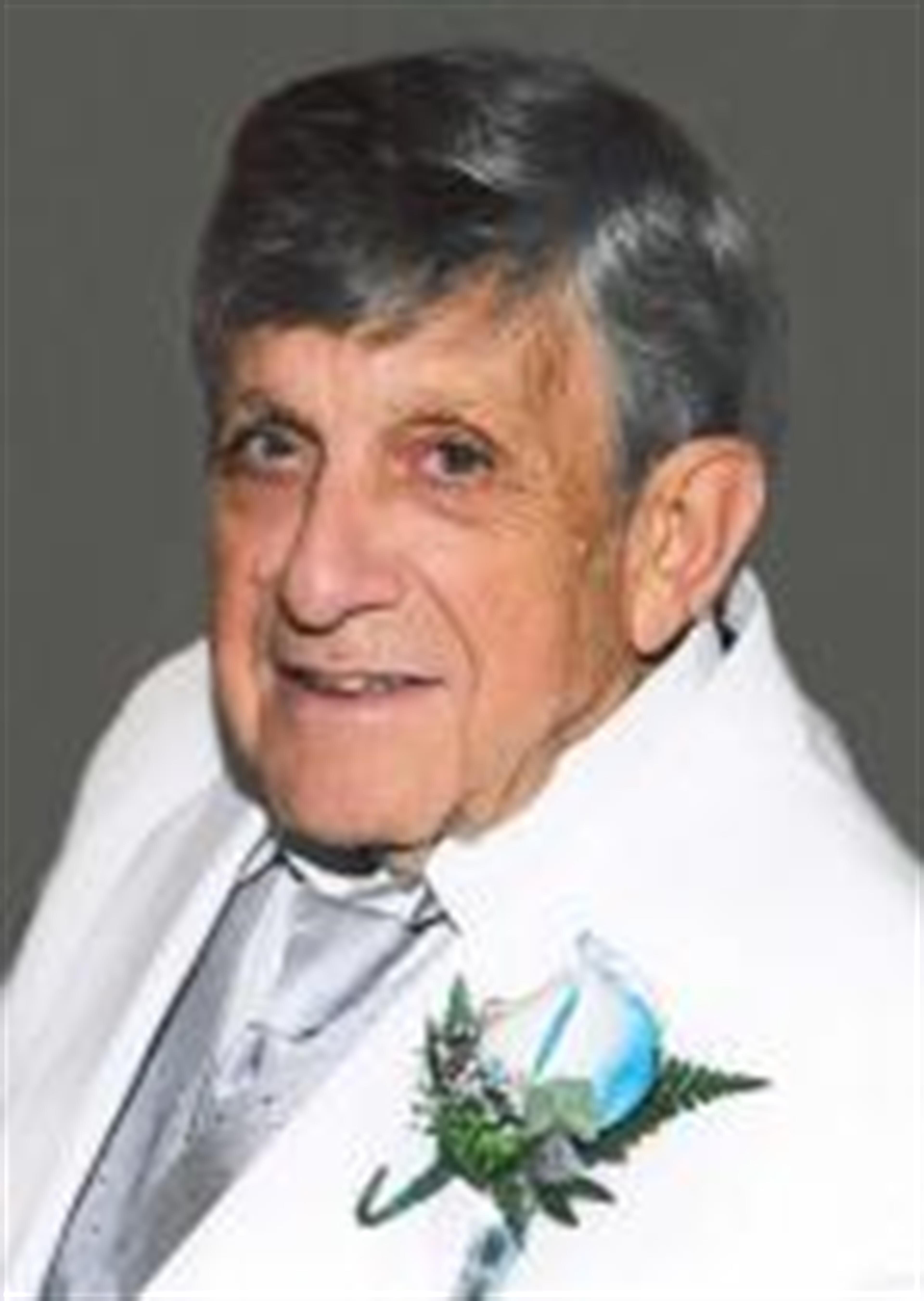 Ray Russell Taylor