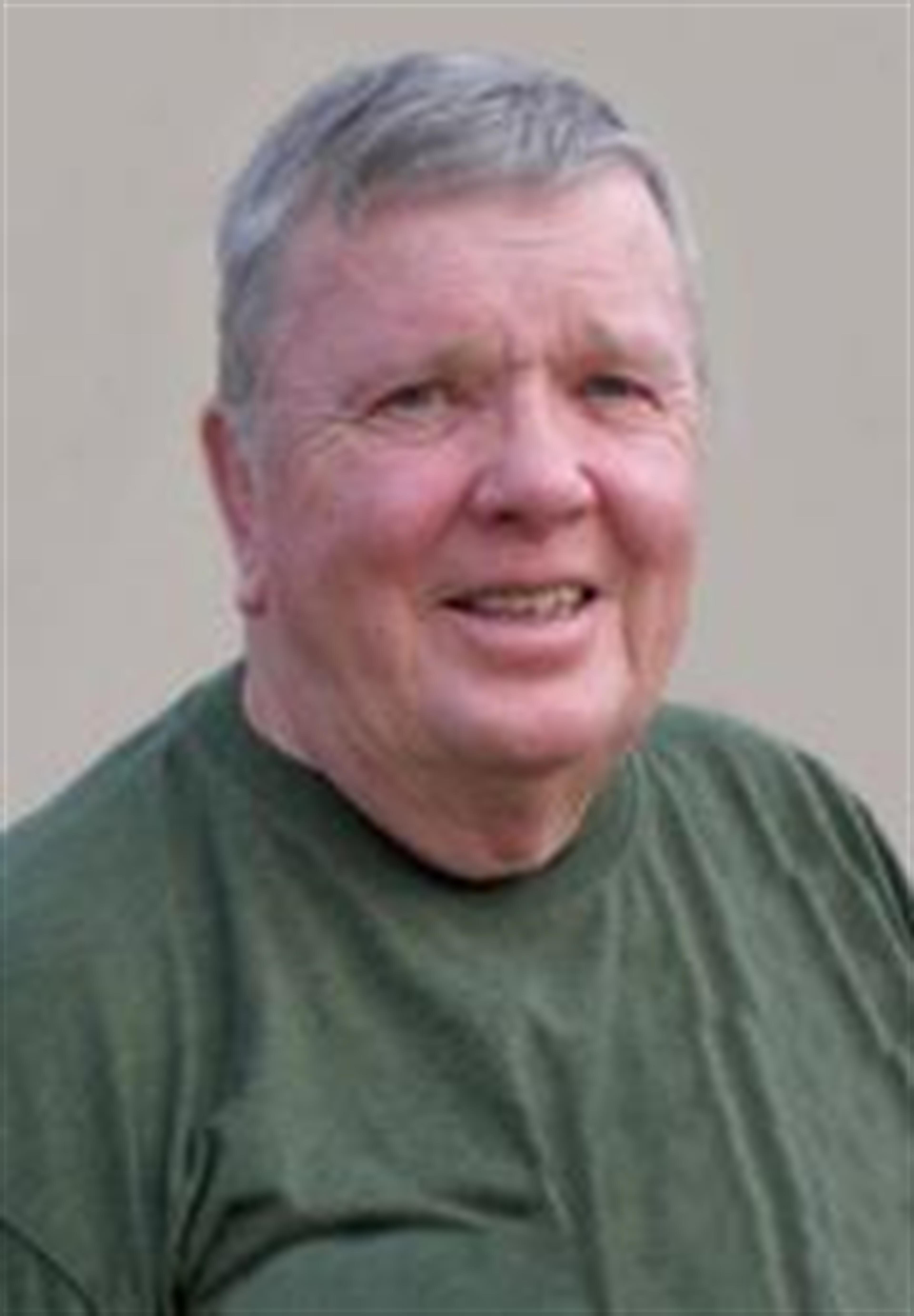 John G. Teachworth