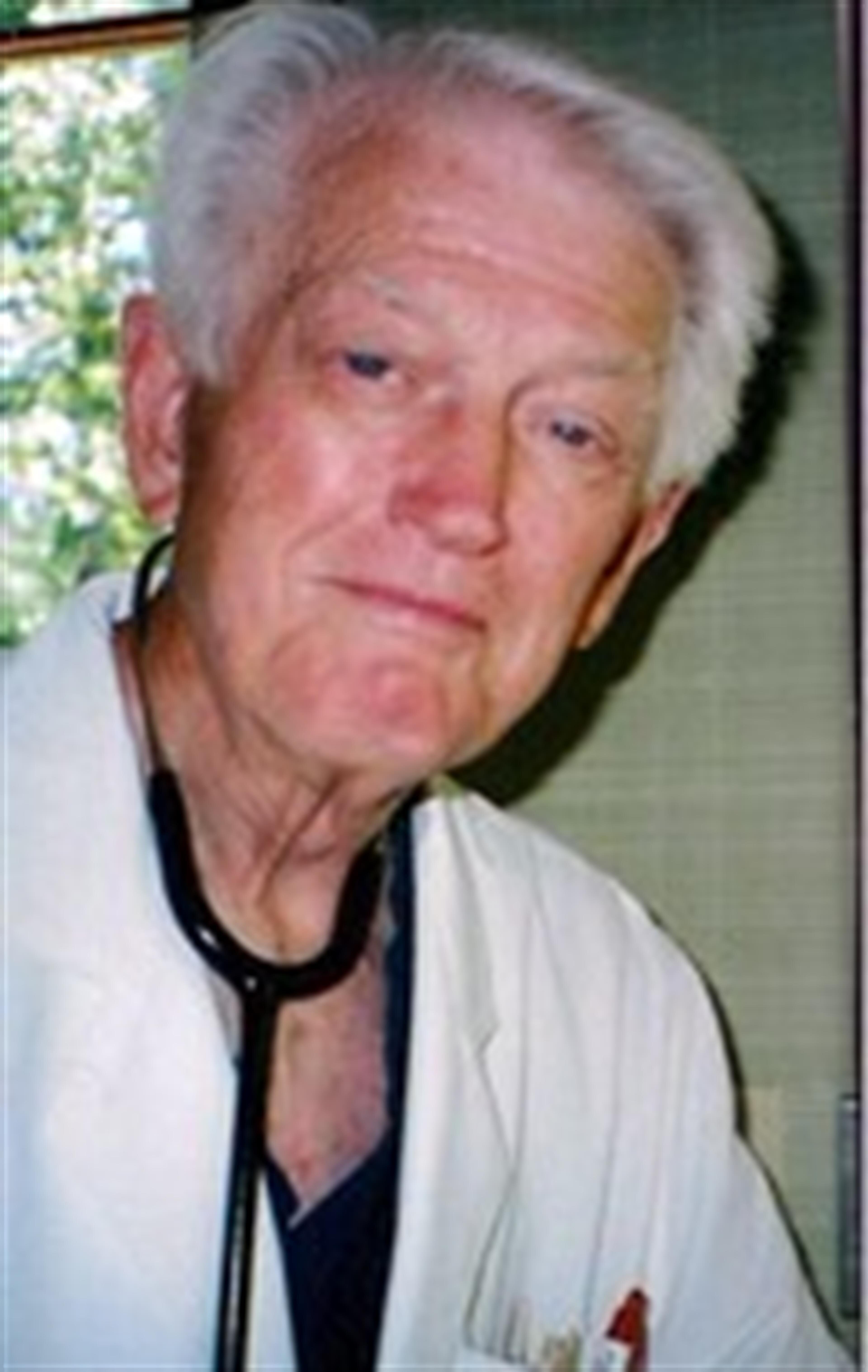 Dr. William C. Terral