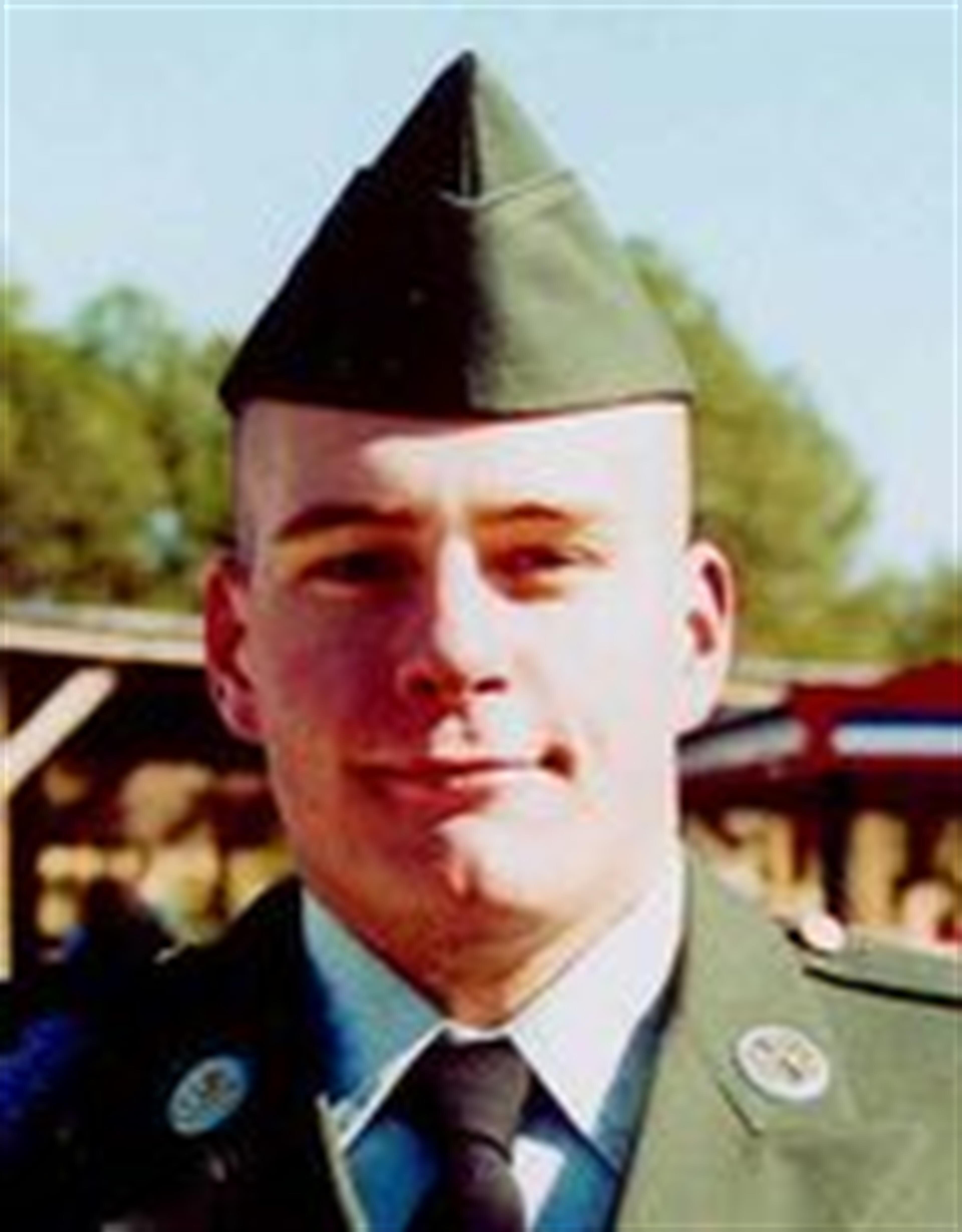 Matthew Gaddy Terry
