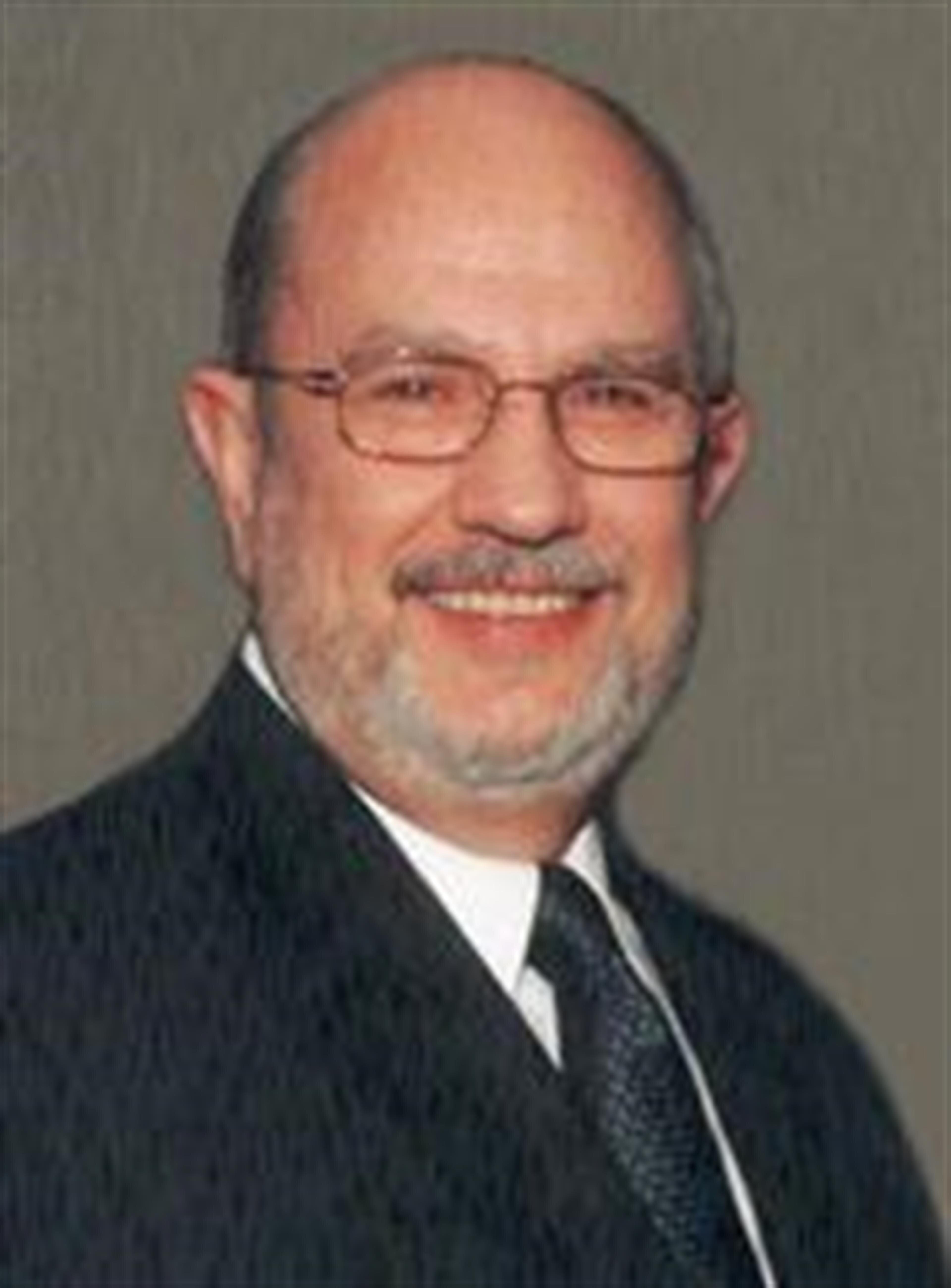 Bruce A. Terrell
